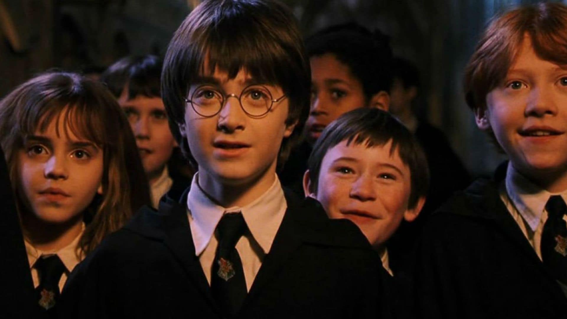 El hito millonario que ha superado 'Harry Potter y la piedra filosofal' tras su relanzamiento