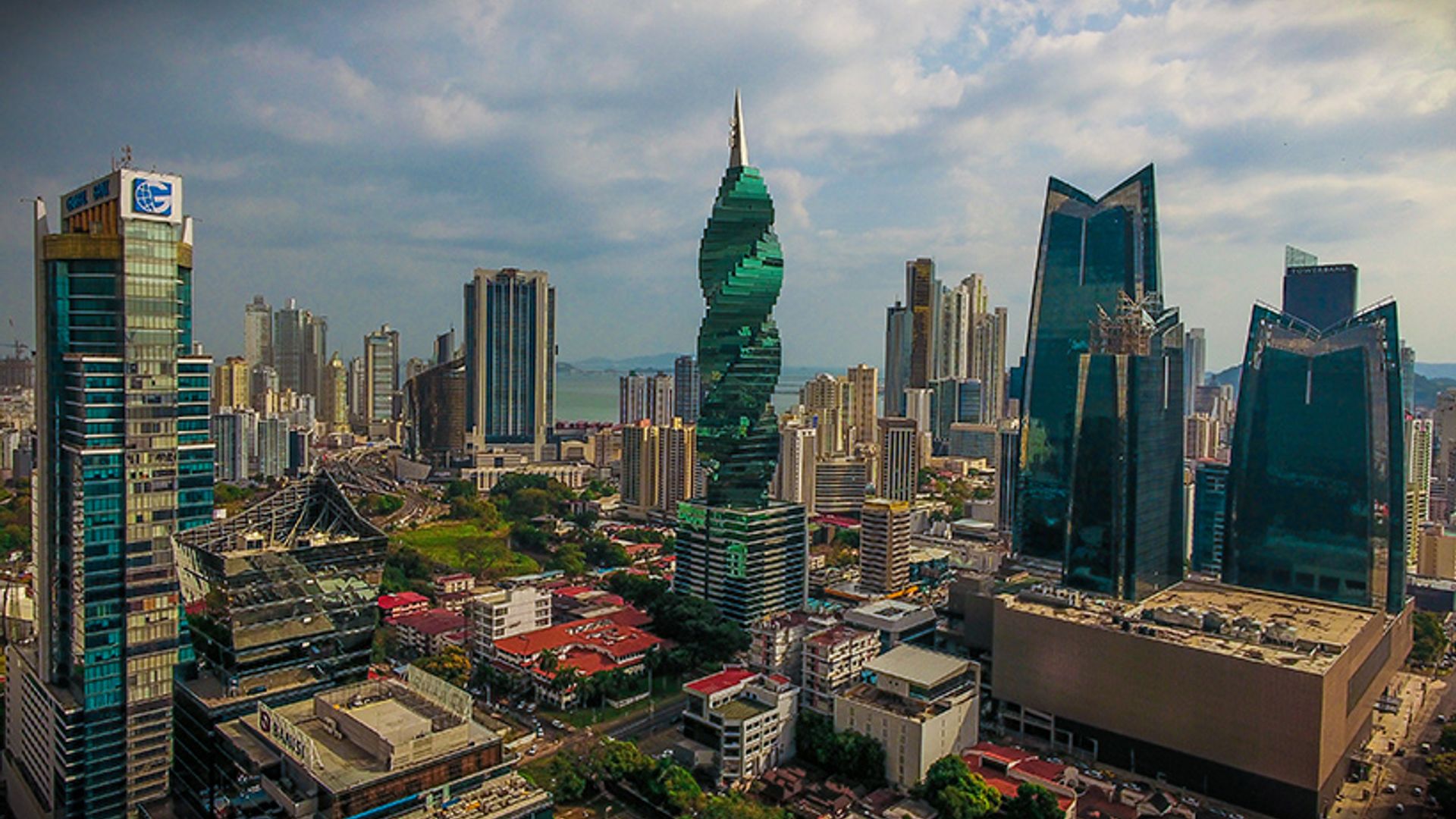 Nueve maravillas de Panamá entre el Caribe y el Pacífico