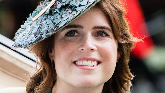 princesa eugenie