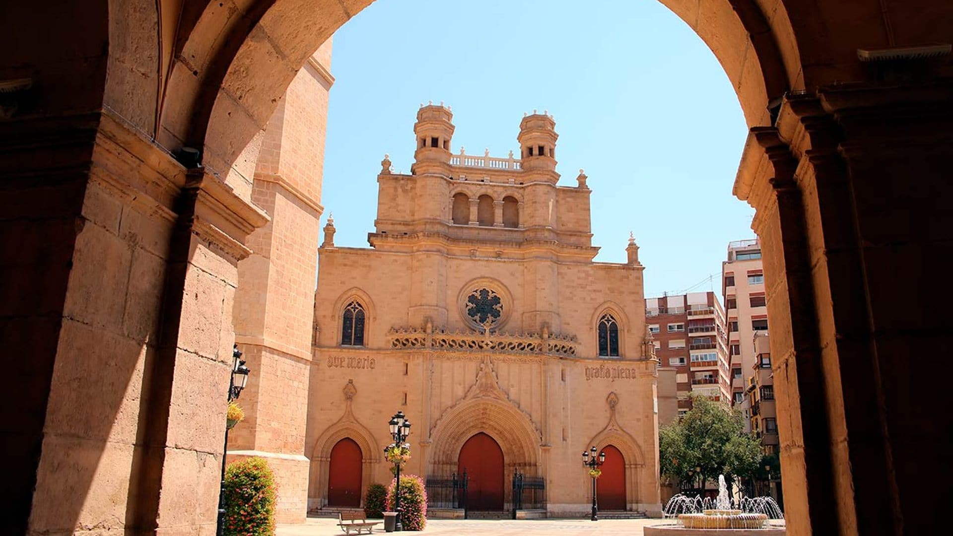 Castellón, la grandísima desconocida, en 10 imprescindibles