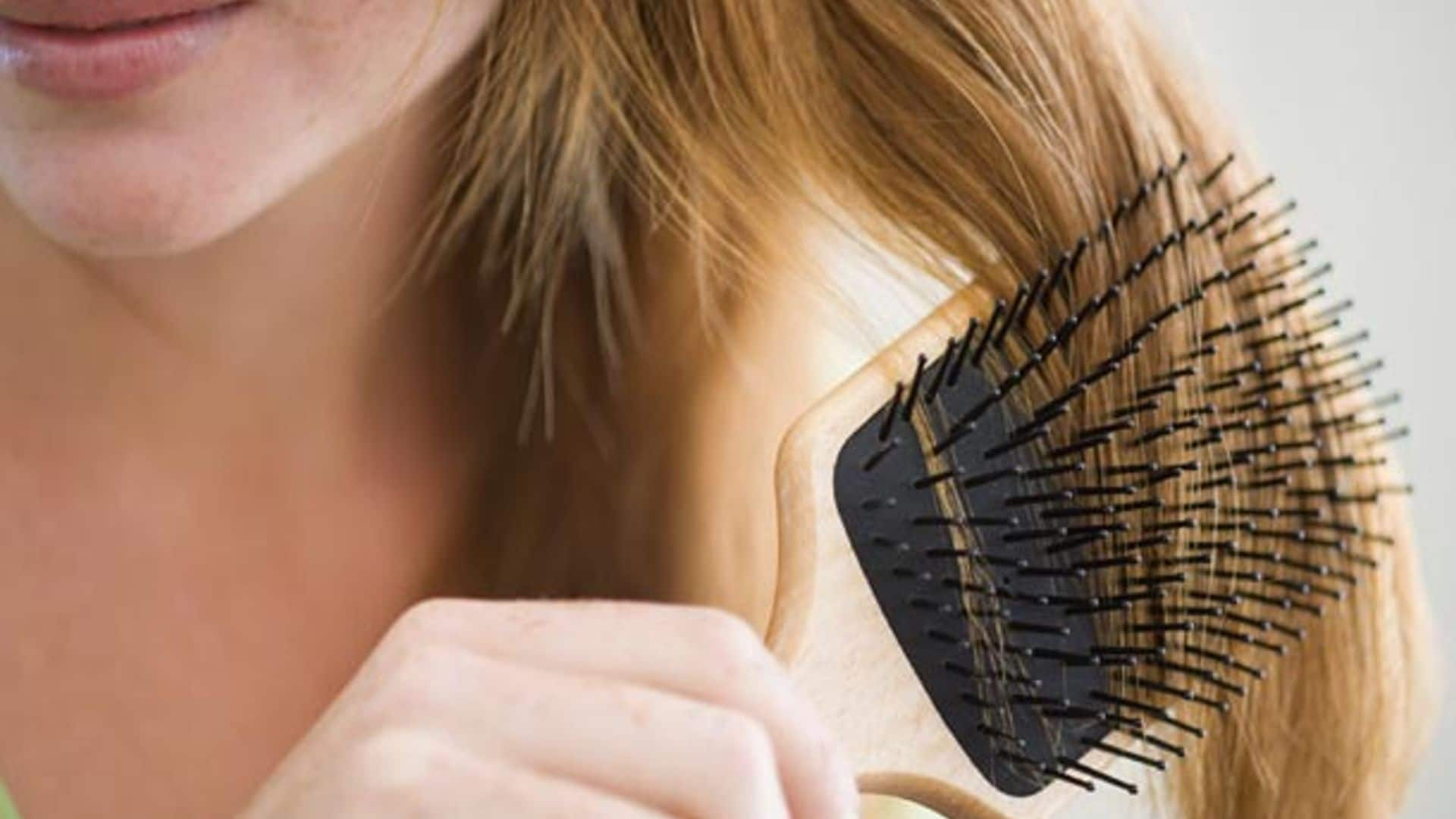 ¿Cómo le sienta el otoño a tu cabello?