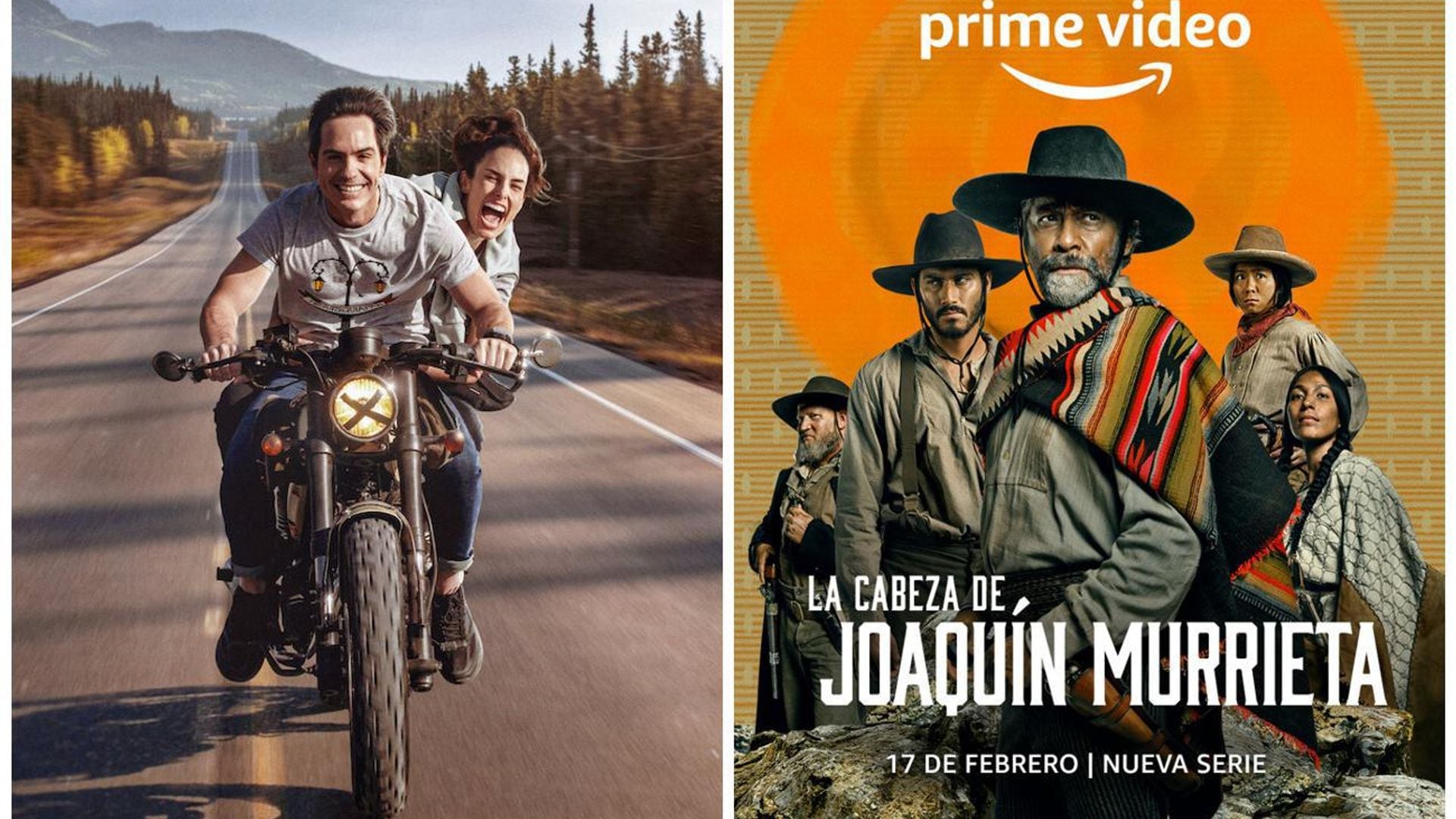 Qué ver: 7 series y películas de estreno imperdibles para esta semana