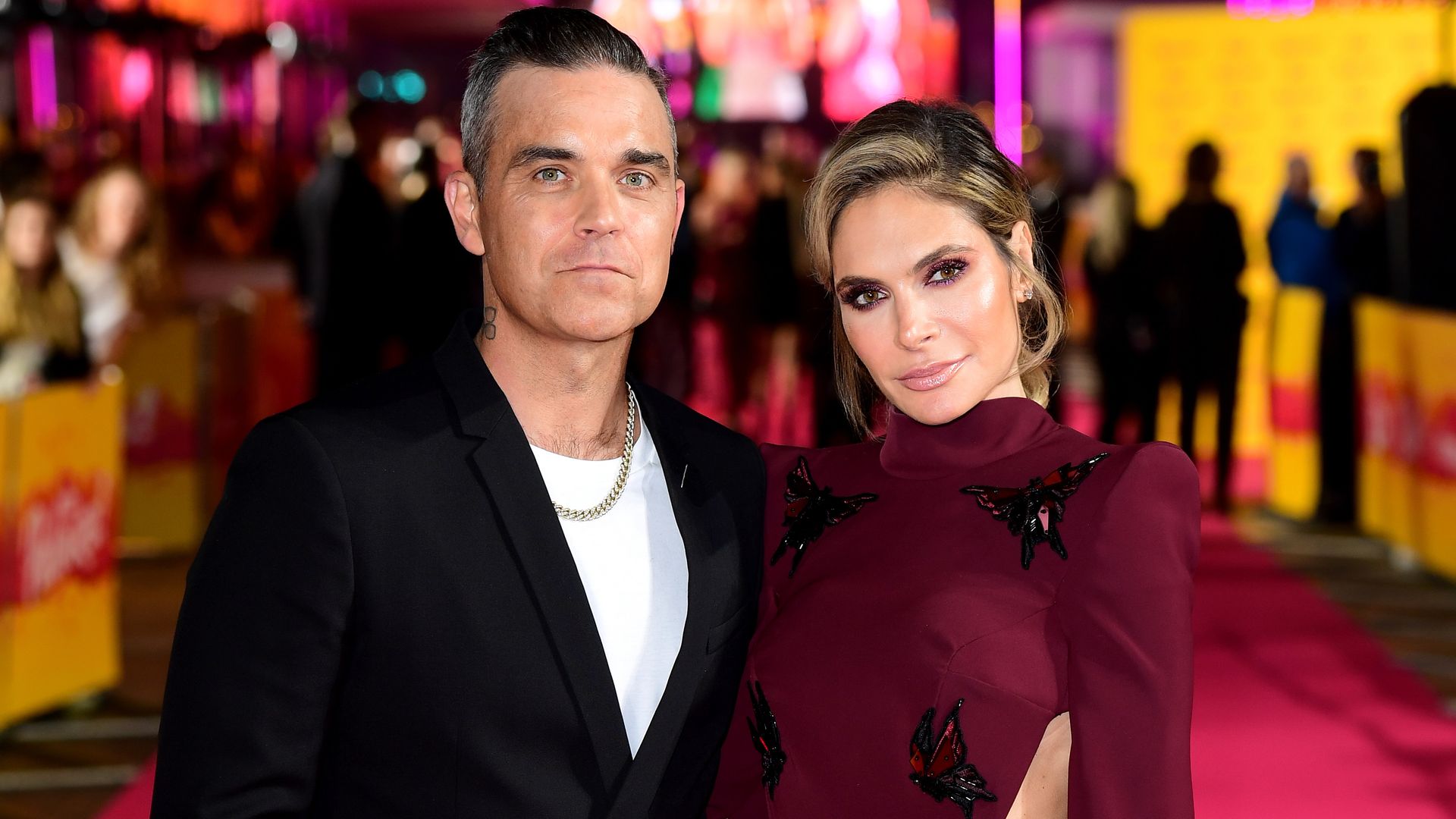 El lado más personal de Robbie Williams: cómo el poder del amor transformó su vida