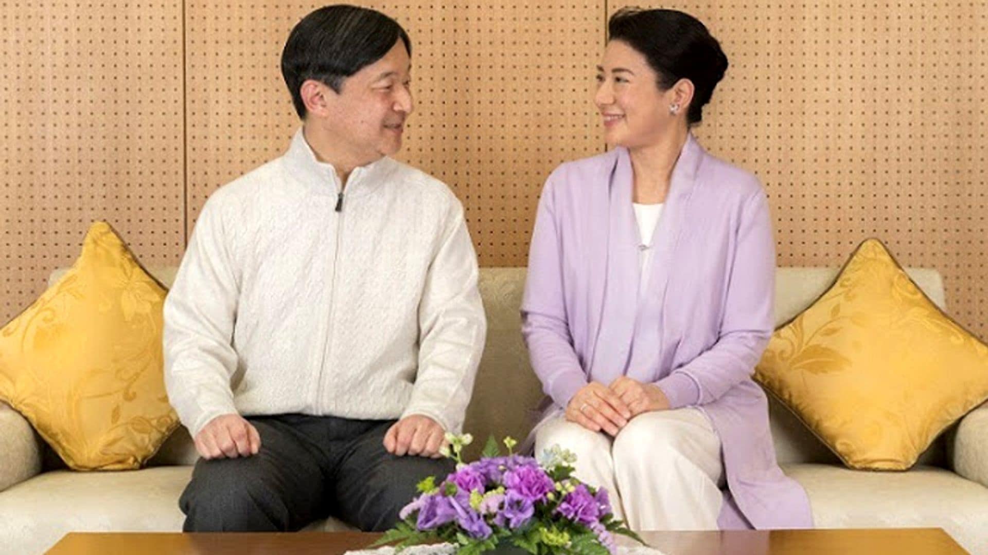 Naruhito de Japón cumple 59 años 'listo' para asumir el Trono