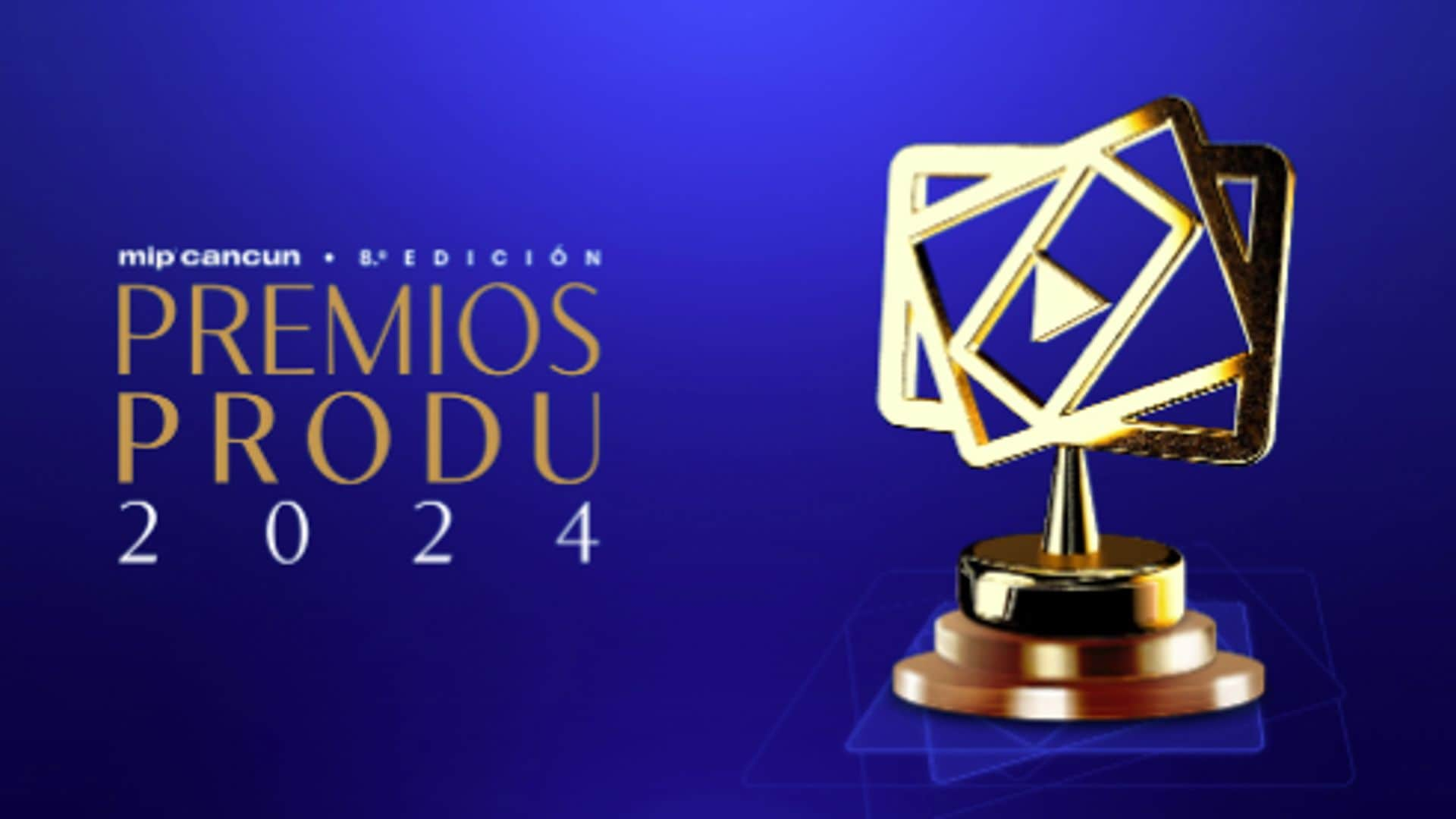 Premios PRODU 2024: lista completa de ganadores