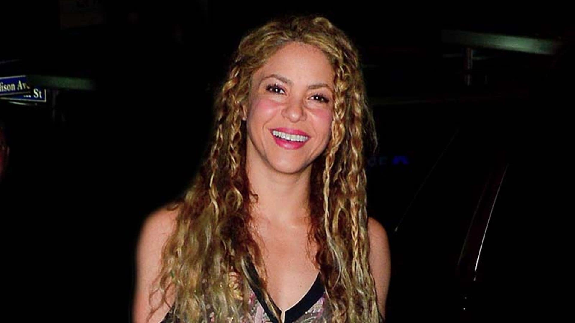 ¡Como en la primera cita! Shakira se prepara para su reencuentro con Gerard Piqué