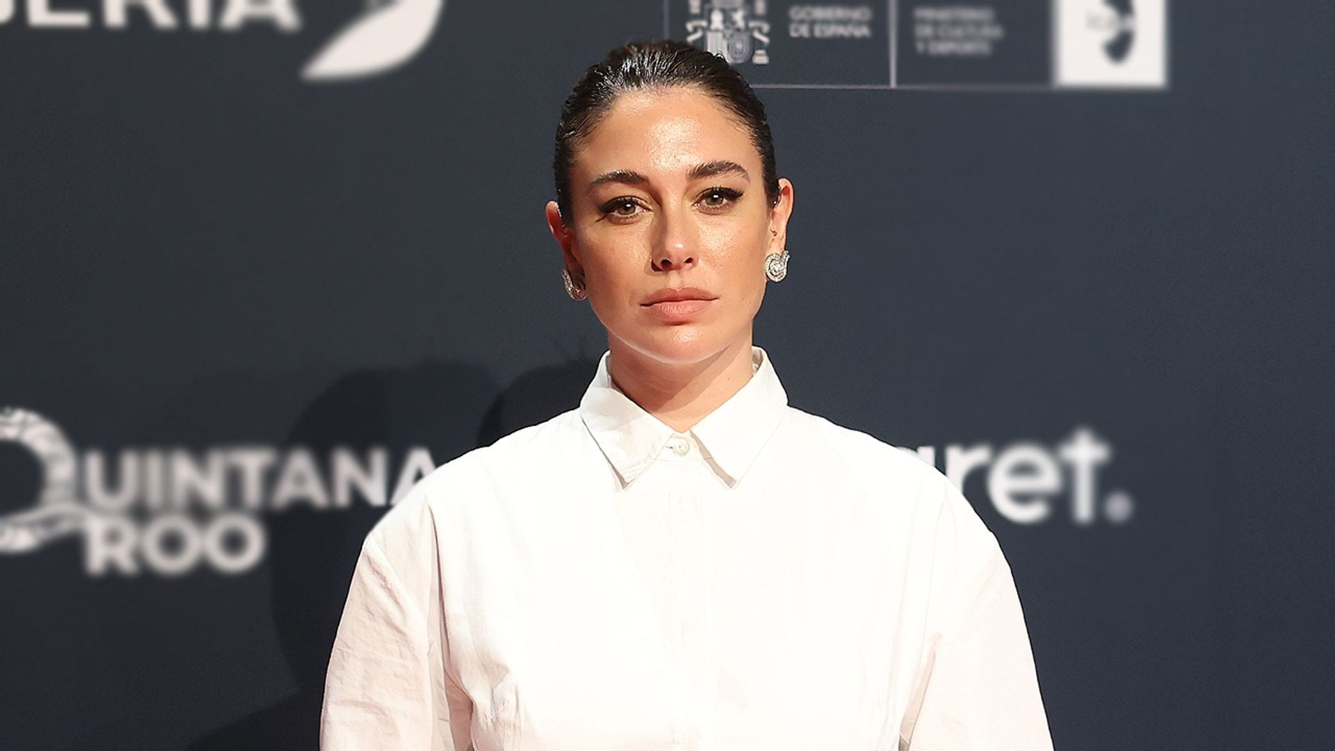 Foto a foto: desfile de estrellas en la alfombra roja de los Premios Platino