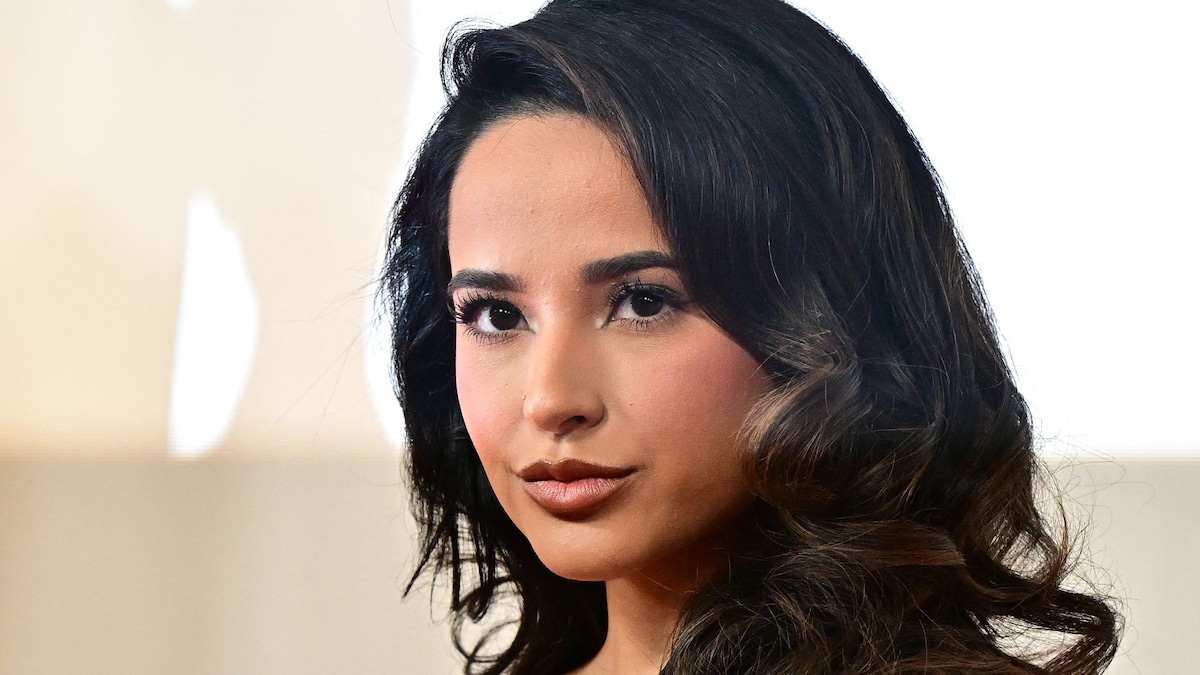 Becky G’s exhausting childhood that just about minimize quick her dream of being a singer