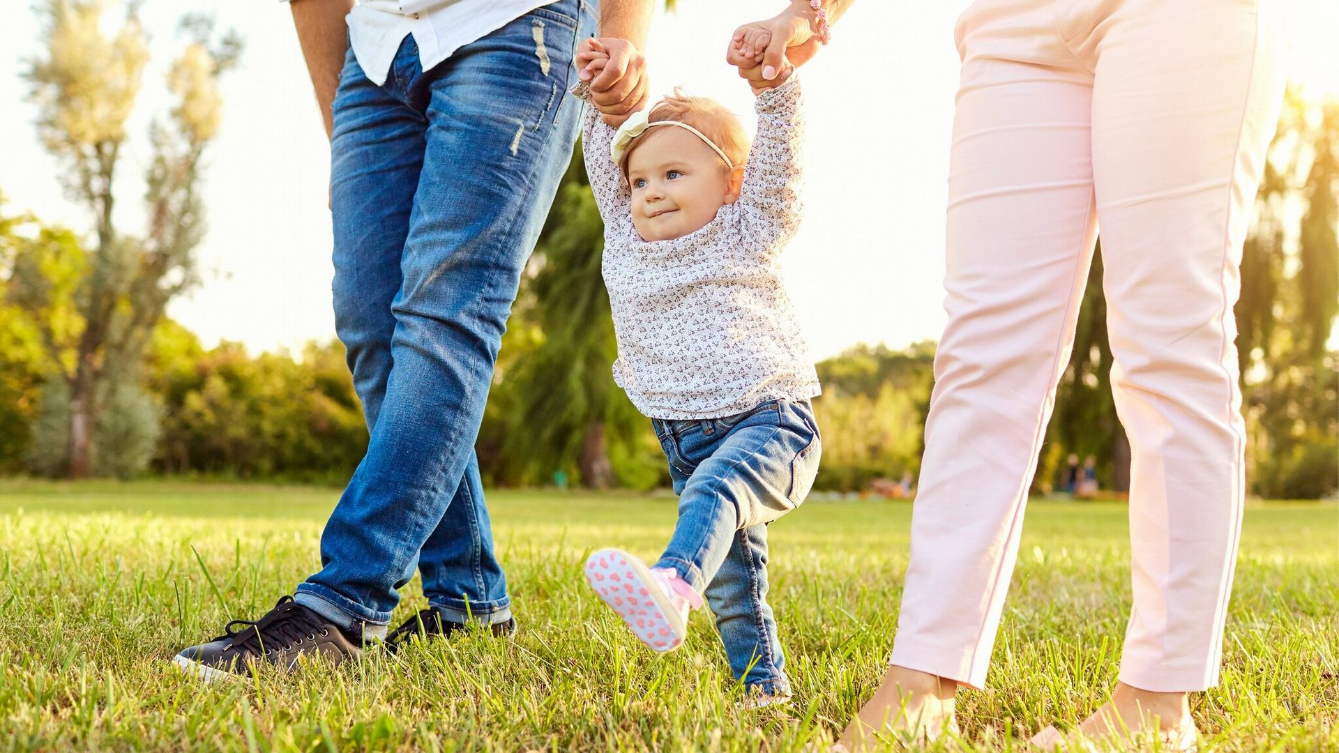 Hablemos de las crisis madurativas de los bebés