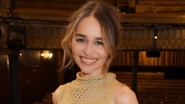 emilia clarke getty1