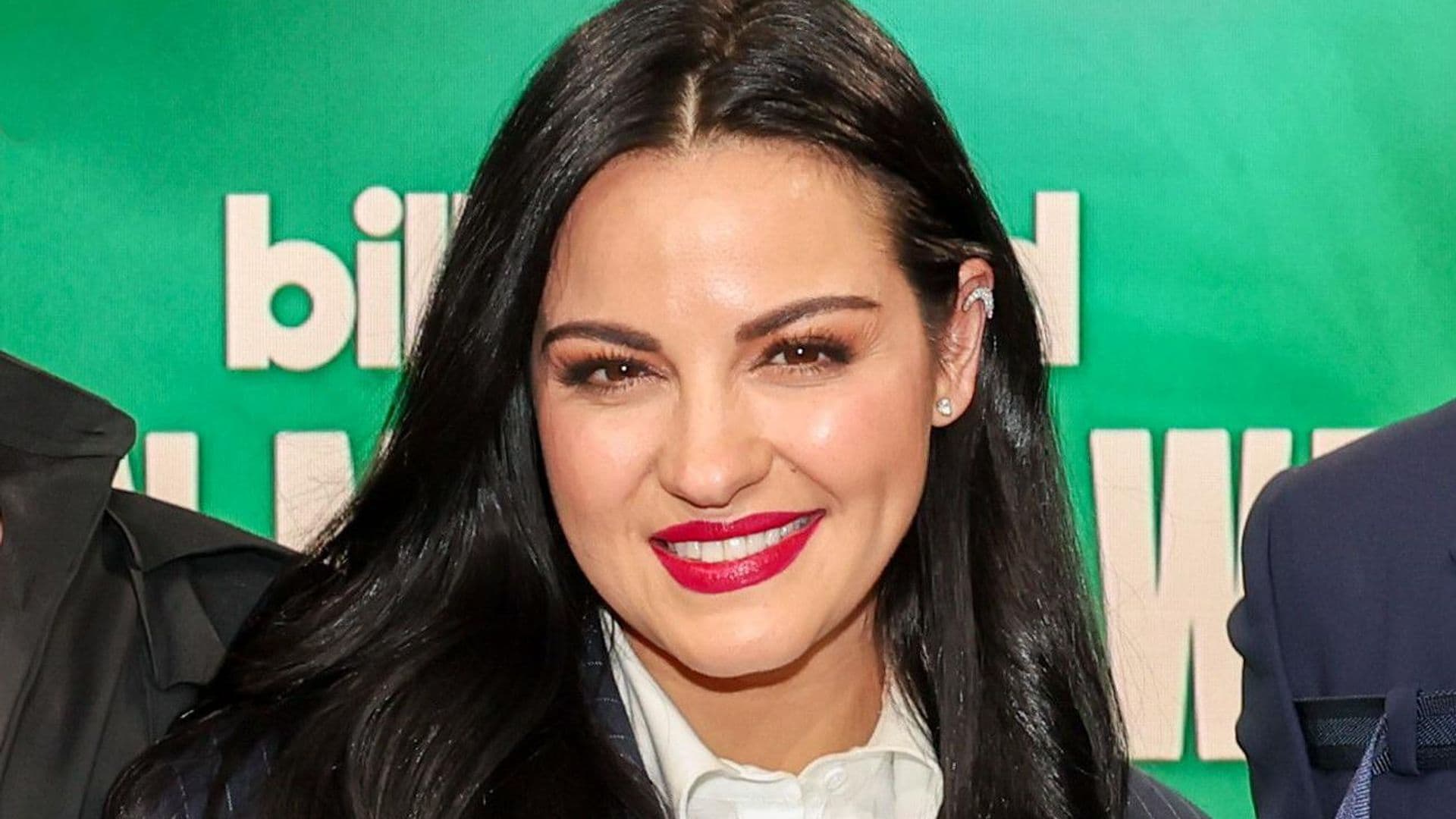 Tras la exitosa gira de RBD, Maite Perroni confiesa: ‘La música es ya un capítulo cerrado en mi vida’