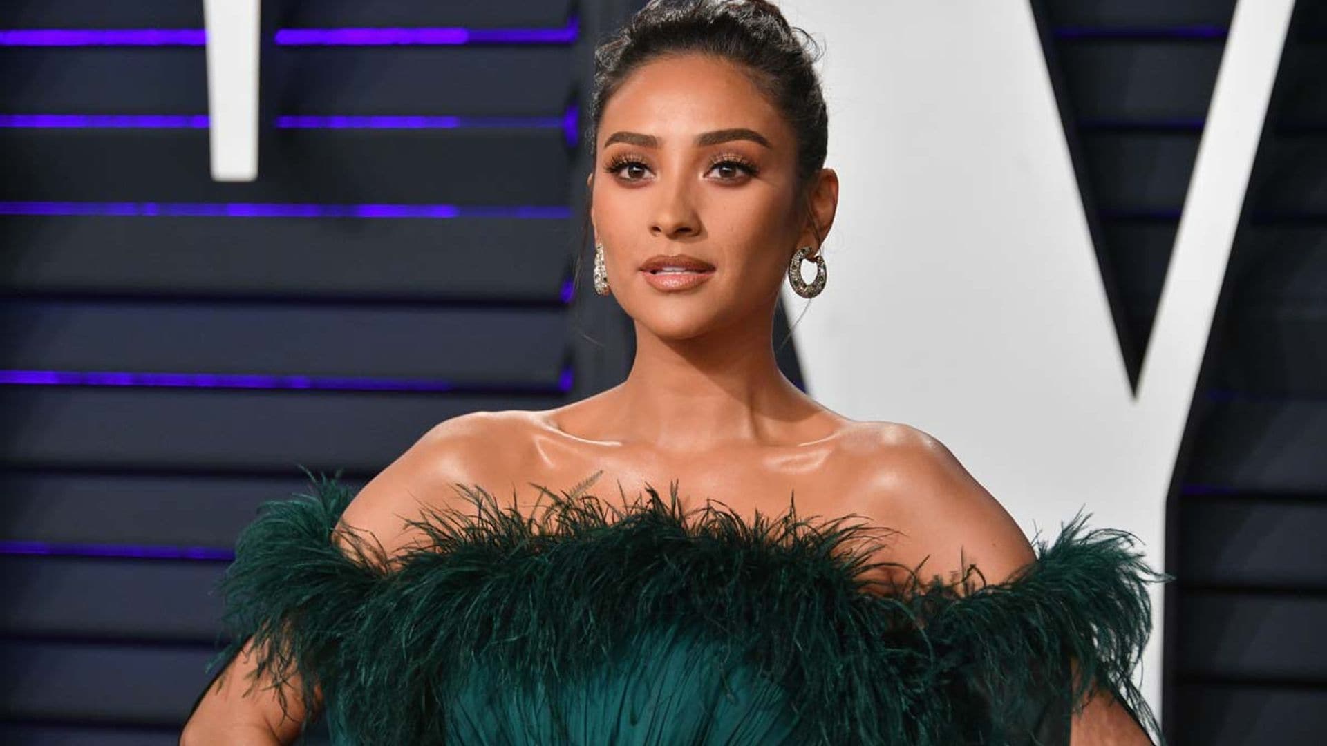 Shay Mitchell anuncia que será mamá por segunda vez con una bonita reflexión