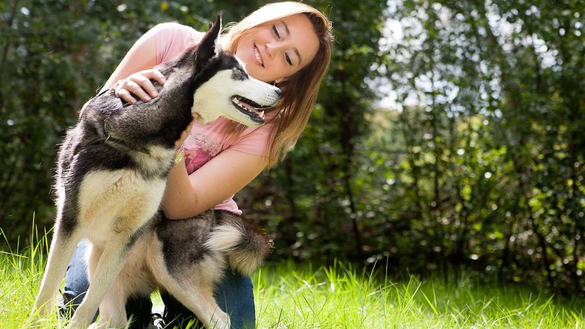 ¿Estás genéticamente predispuesta a tener perro?