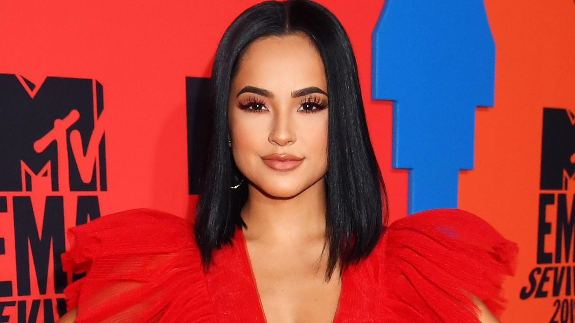 Un vistazo en la vida de Becky G, de sus humildes orígenes al estrellato mundial