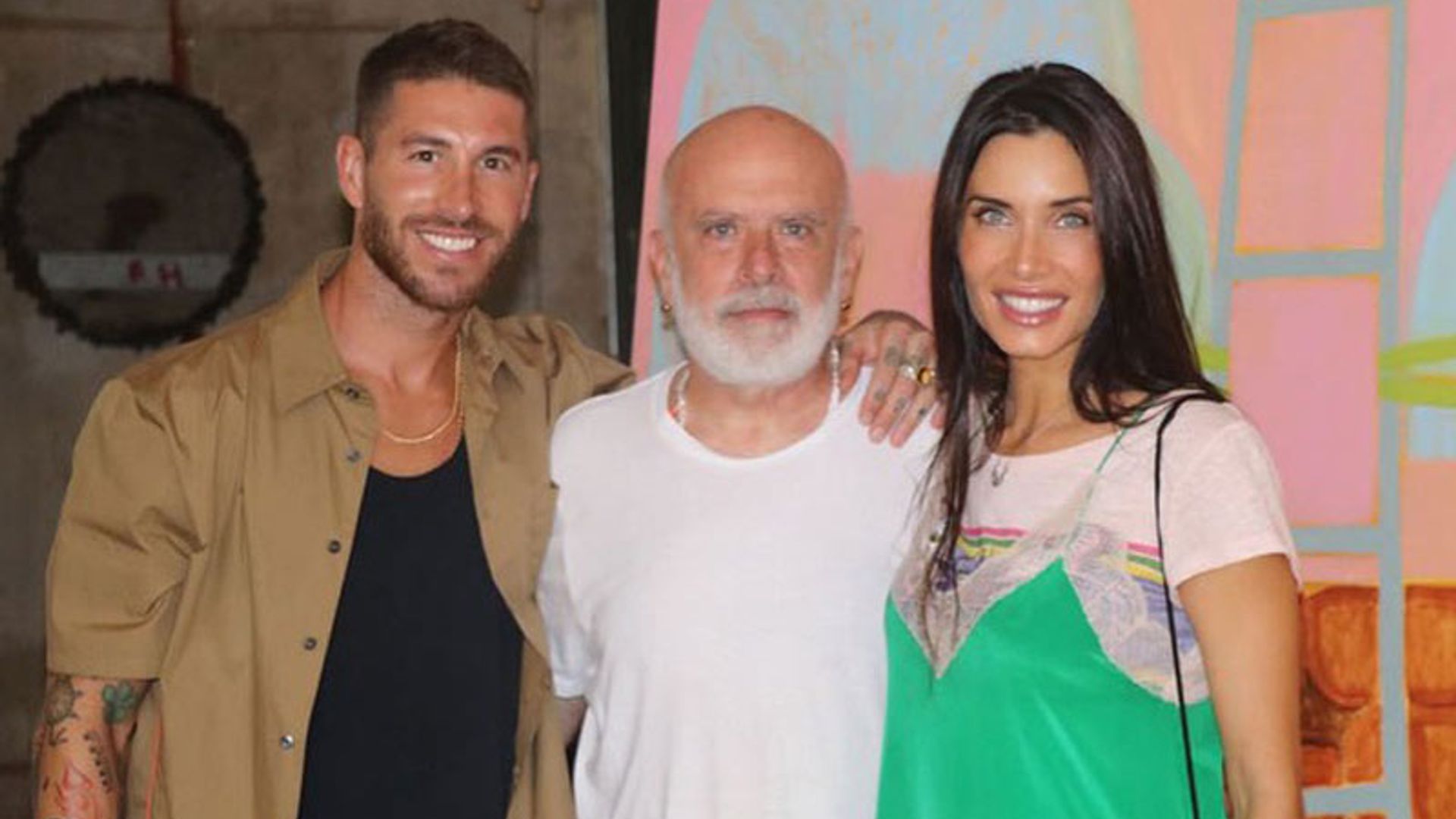 Pilar Rubio consigue cumplir uno de sus sueños