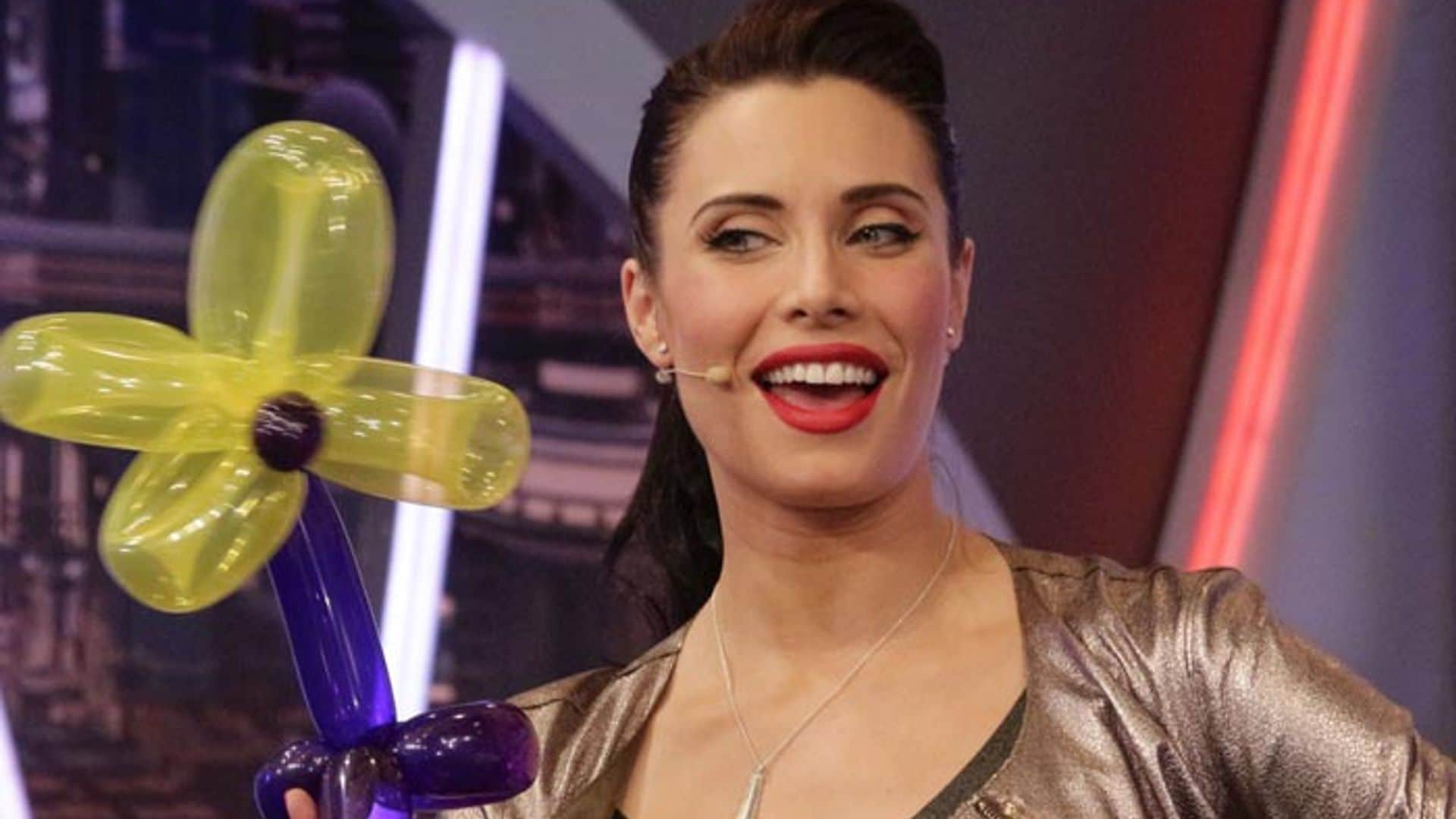 ¿Cómo reaccionó Pilar Rubio al pique de Jordi Évole en 'El Hormiguero'?