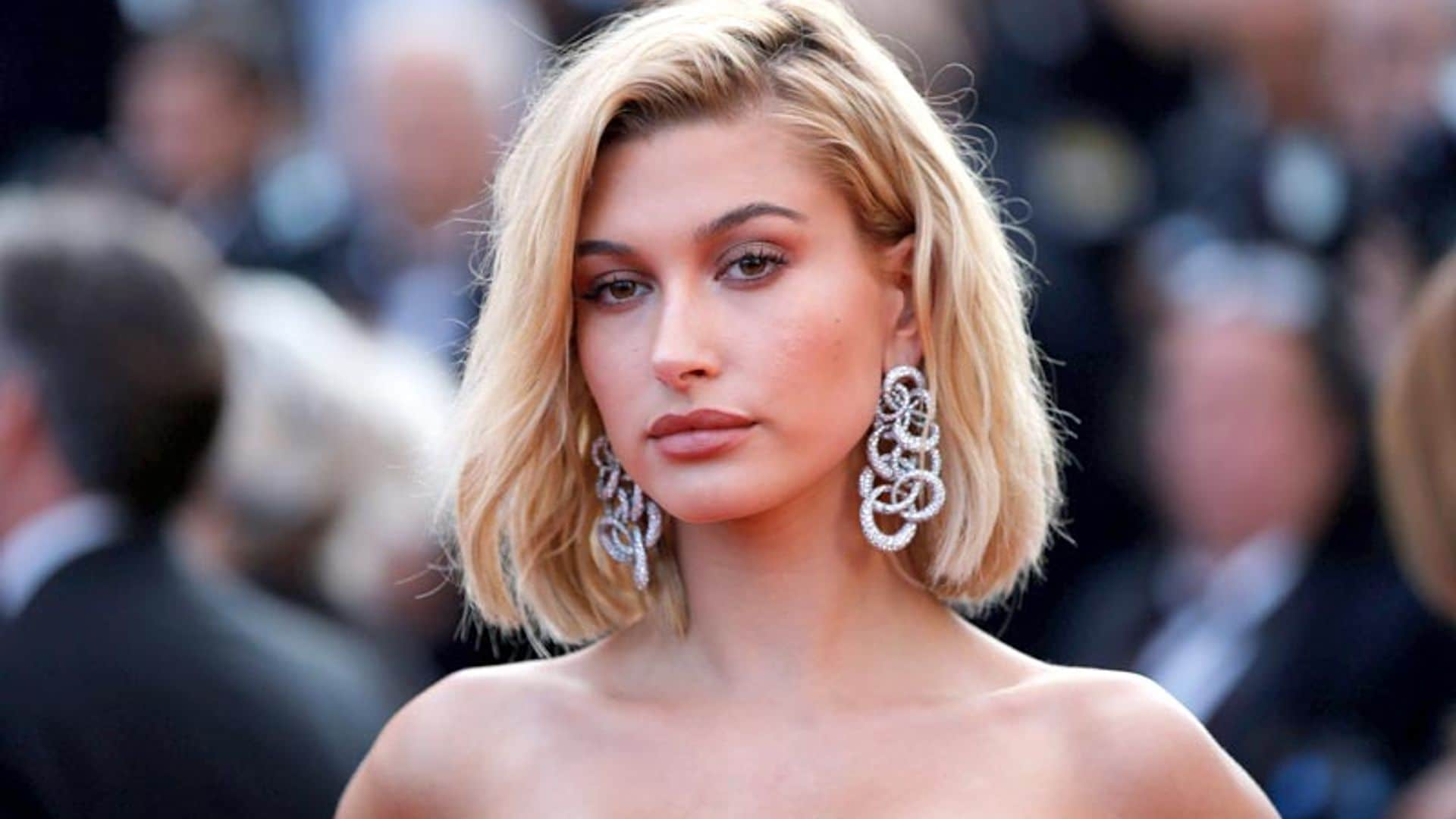 Hailey Baldwin, cansada de que no la tomen en serio