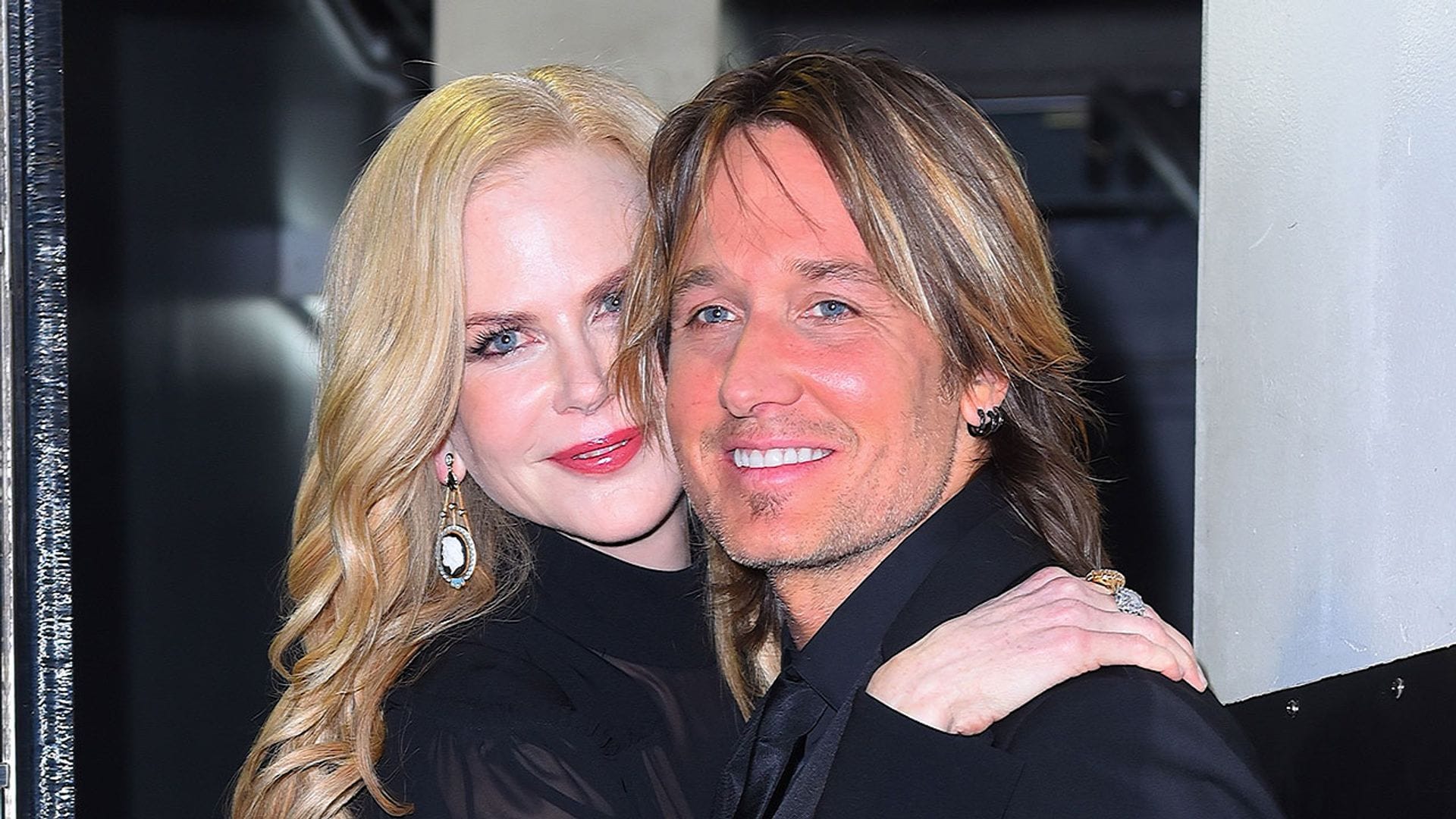 nicole kidman getty