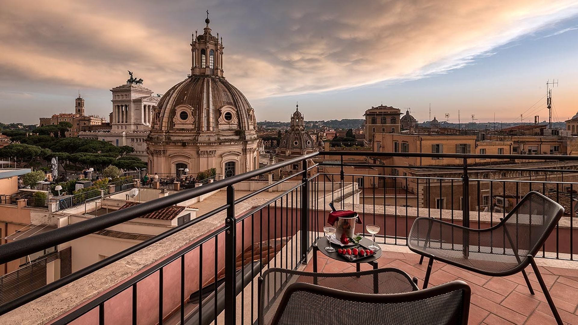 Diez motivos por los que viajar a Roma esta Semana Santa