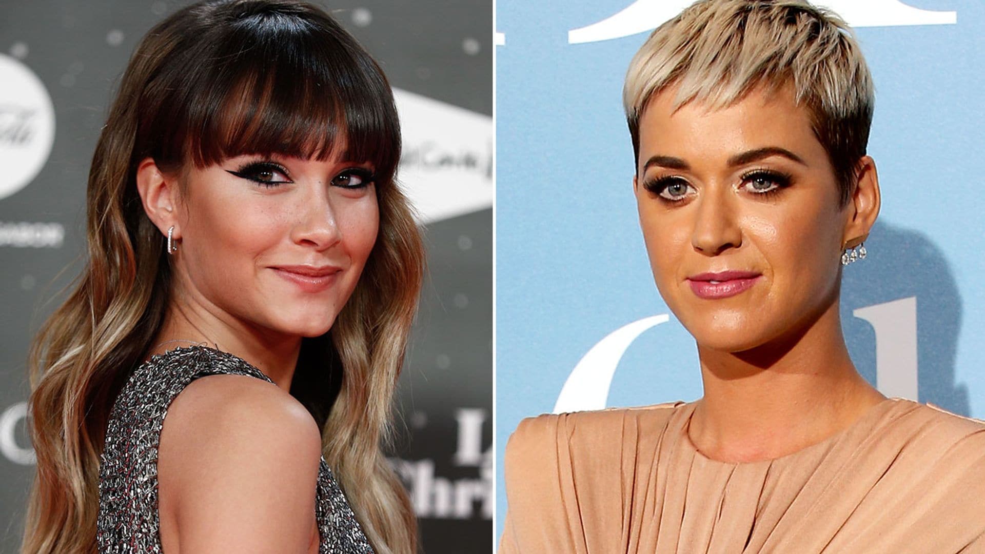 ¿Colaboración a la vista? El posible proyecto de Aitana y Katy Perry que enloquece a sus fans