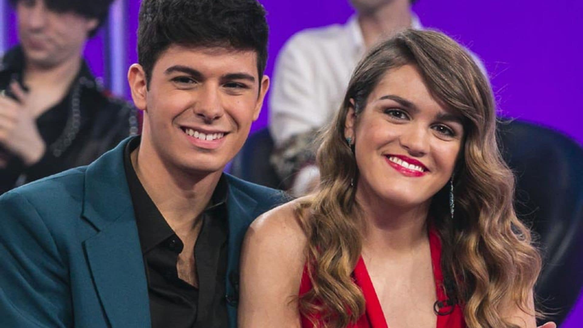 ¿Quieres conocer a los competidores de Amaia y Alfred en Eurovisión?