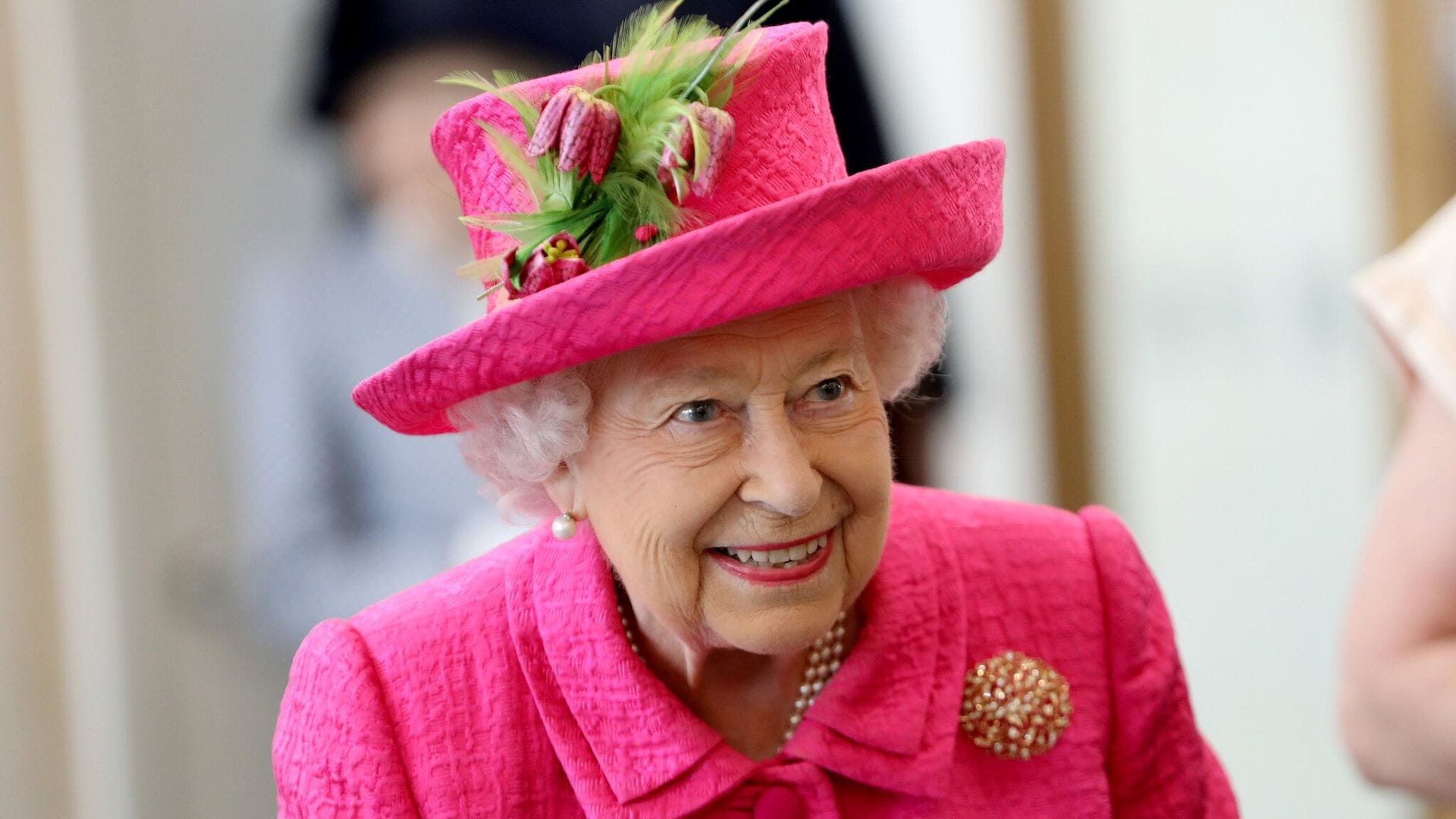 how queen elizabeth will celebrate her platinum jubilee