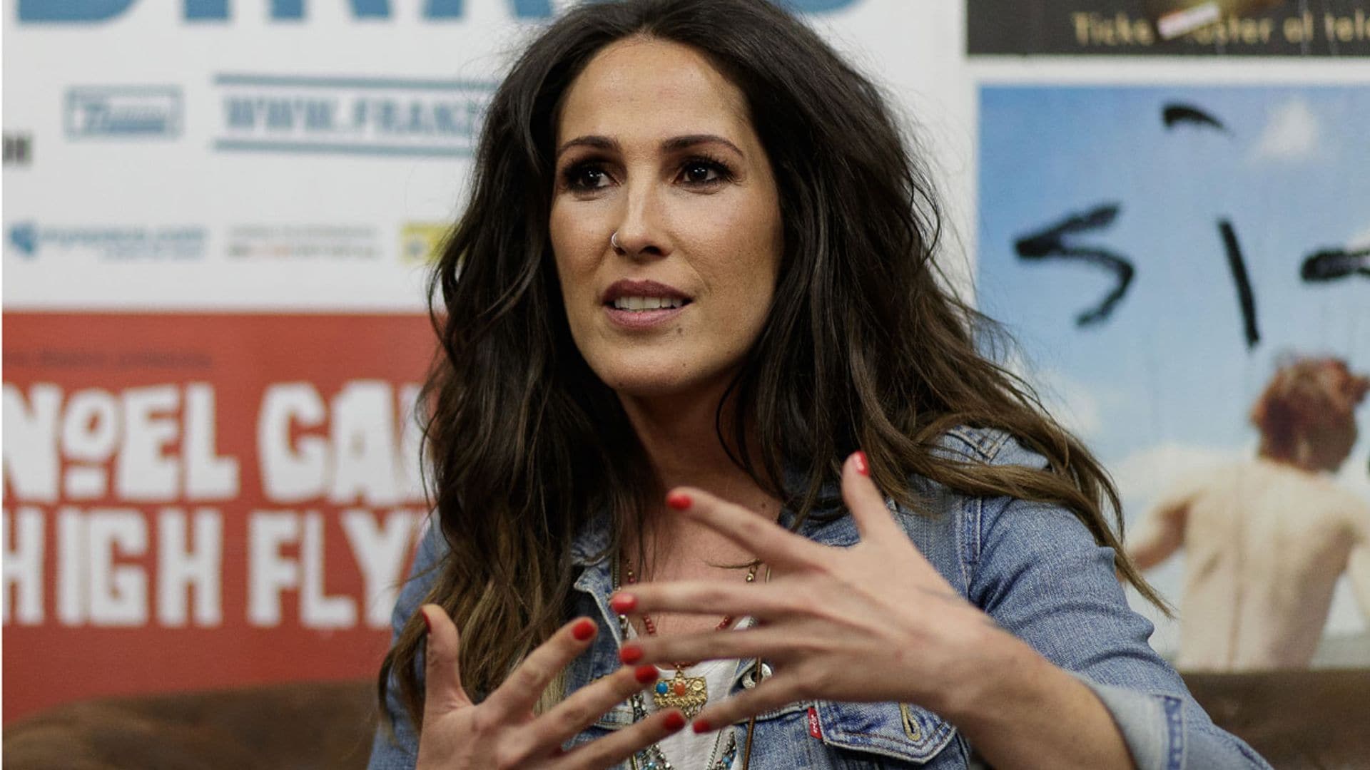 Malú responde a las dudas sobre su futuro profesional, 48 horas después del adiós político de Albert Rivera