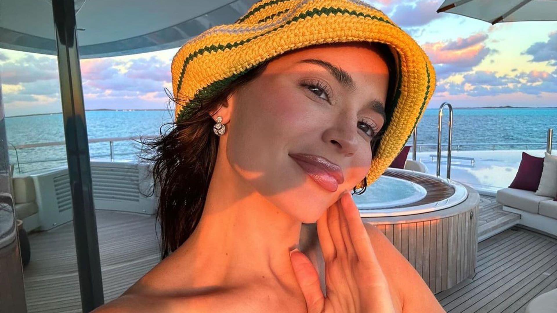La importancia de cuidar de tus pecas en verano según los expertos y no hacer caso a Kylie Jenner