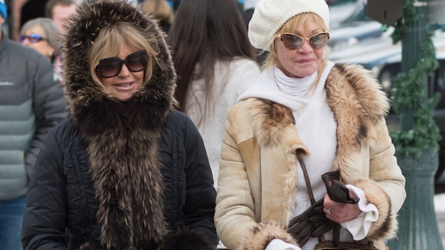 melanie griffith y goldie hawn