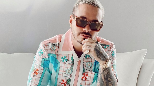 j balvin