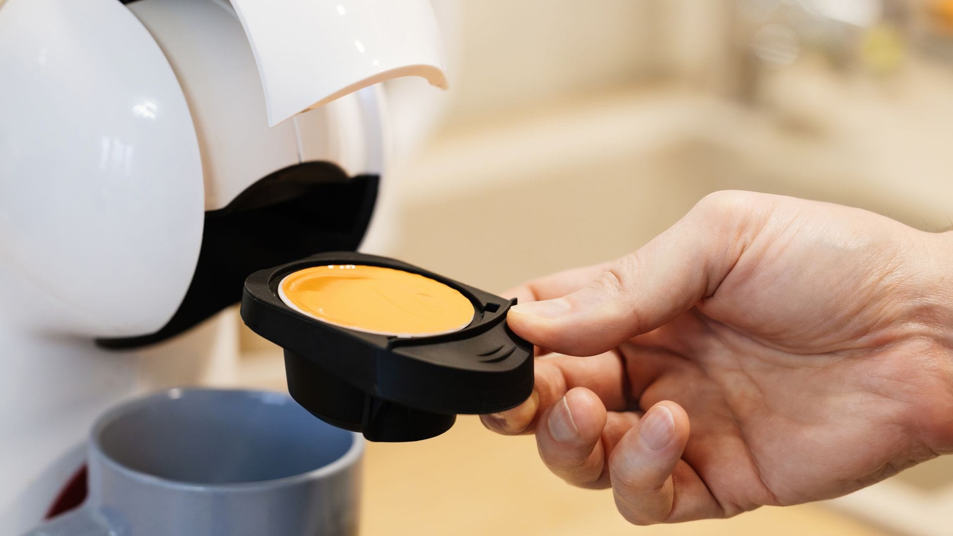 Las mejores cápsulas de café reutilizables para tu cafetera automática