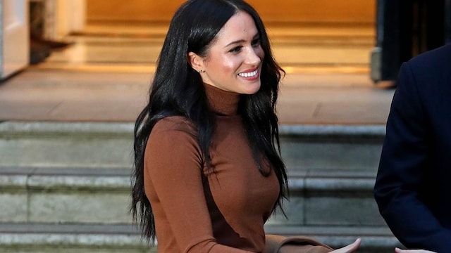 meghan markle