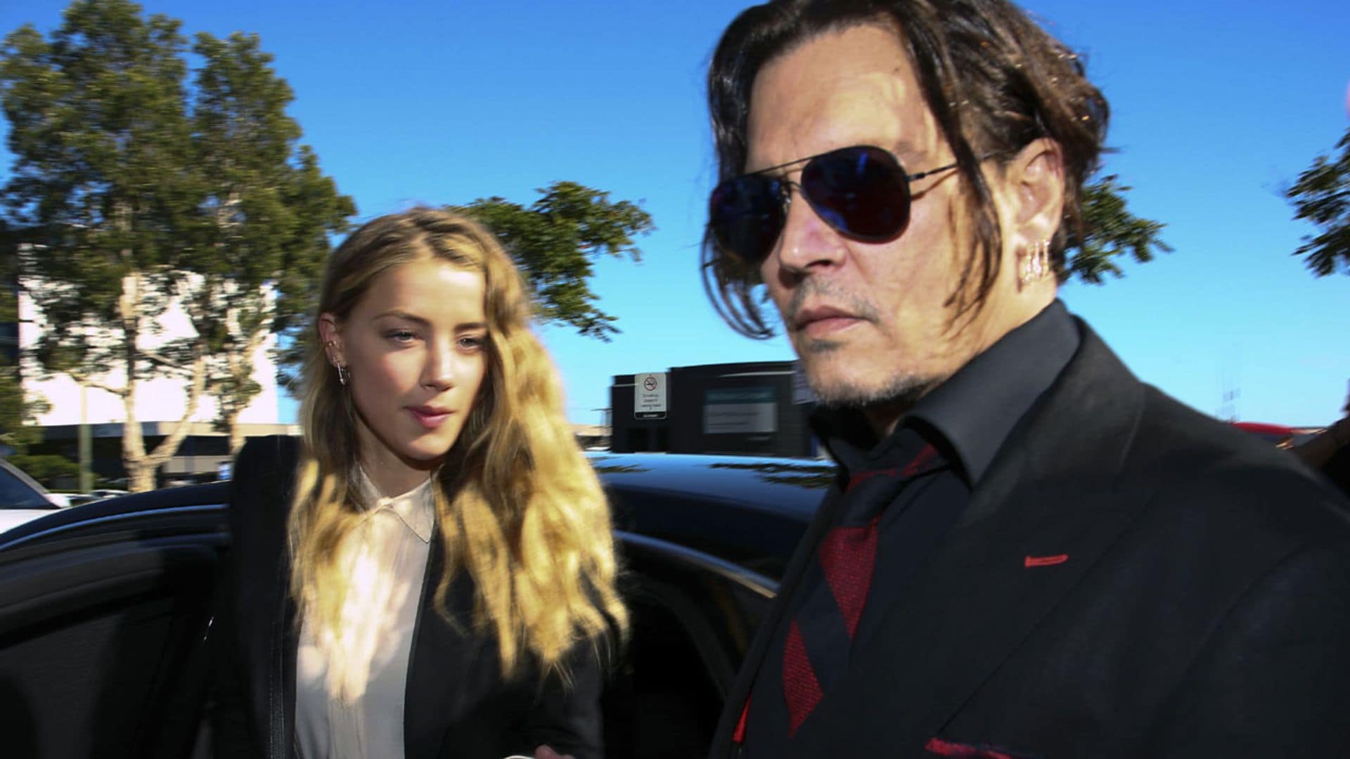 Johnny Depp y Amber Heard, las claves y el origen del litigio que enfrenta de nuevo a la pareja