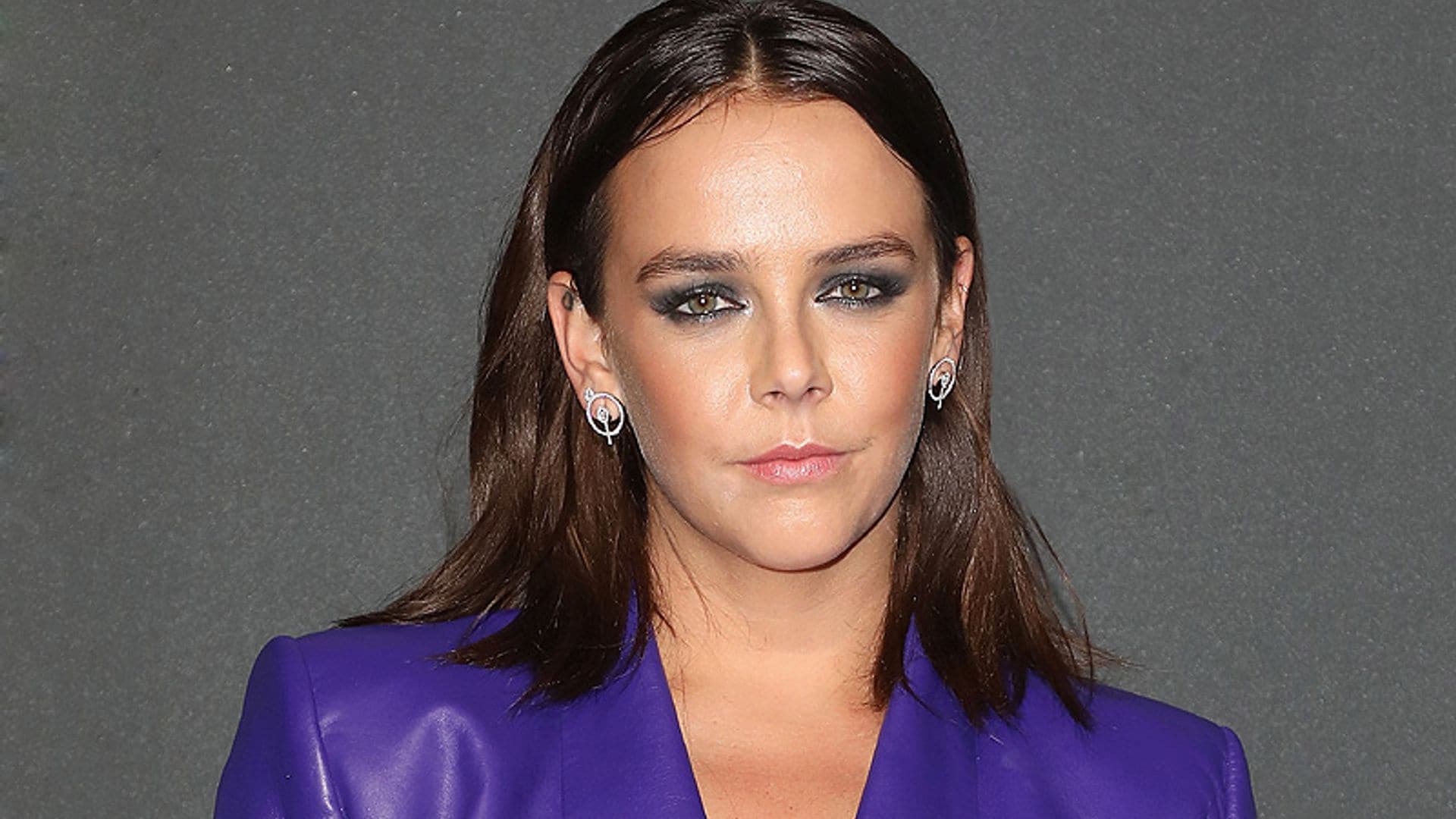 Las mil versiones de Pauline Ducruet, la princesa de los 'beauty looks'