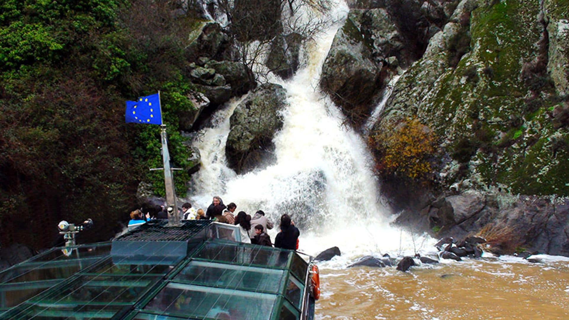 Una ruta por Zamora siguiendo al Duero, camino de los Arribes