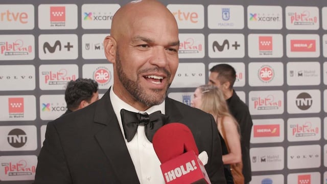 amaury nolasco hola