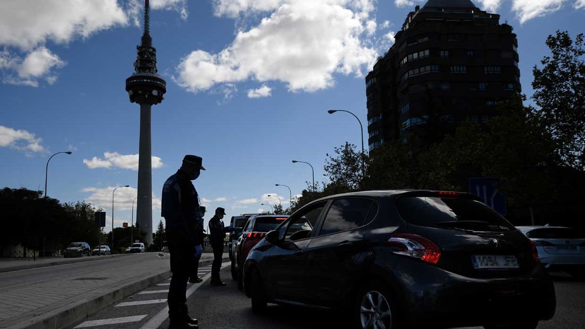 Madrid estará 'bloqueda' durante la cumbre de la OTAN: así te va a afectar si vives en la capital