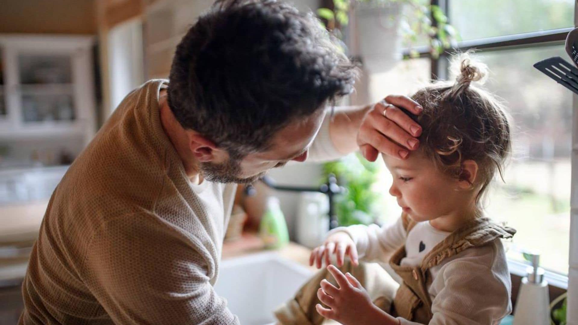 ¿Qué dosis de paracetamol o ibupofreno puedo dar a mis hijos?