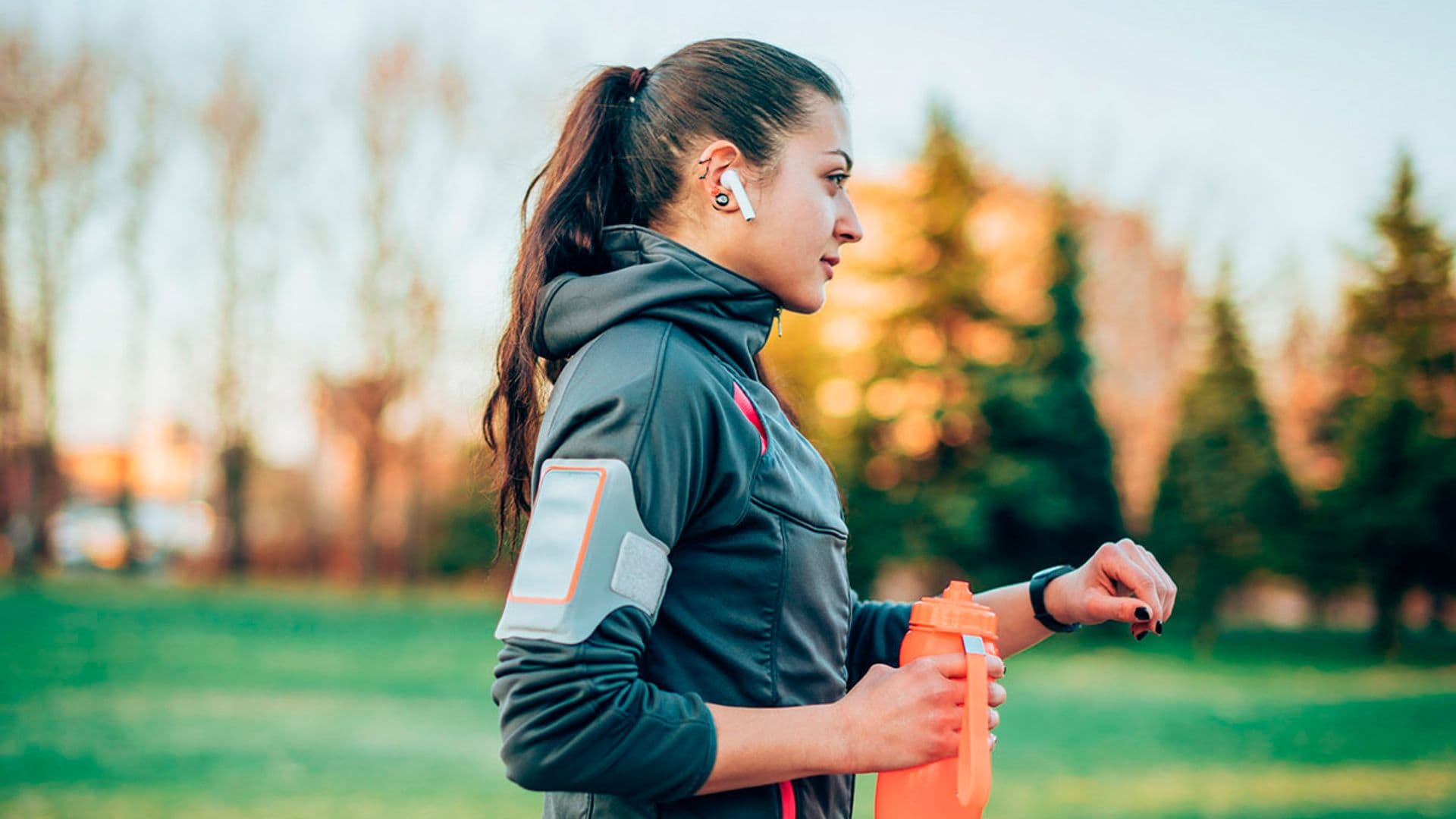 Los mejores auriculares inalámbricos para correr al ritmo de la música