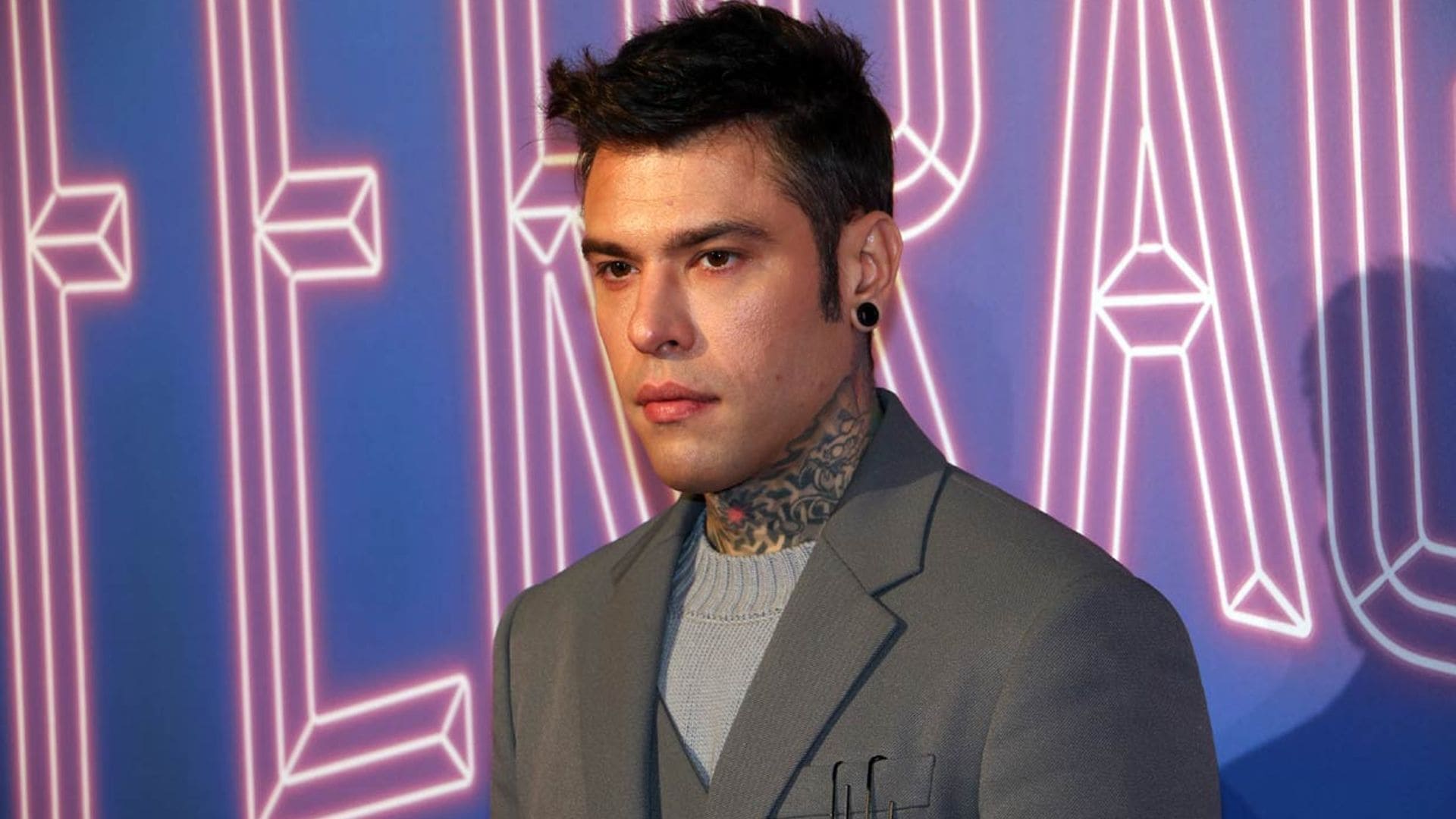 ¿Qué es un tumor neuroendocrino de páncreas, como el que ha sufrido Fedez, el rapero italiano?