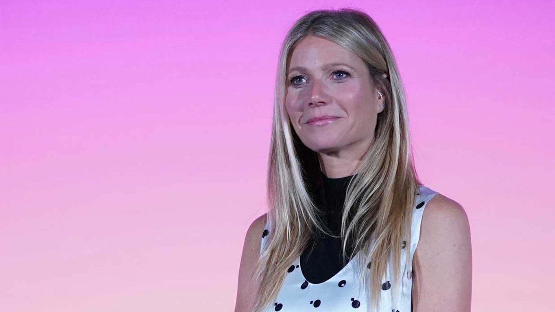 Gwyneth Paltrow reflexiona sobre su dura experiencia con Harvey Weinstein