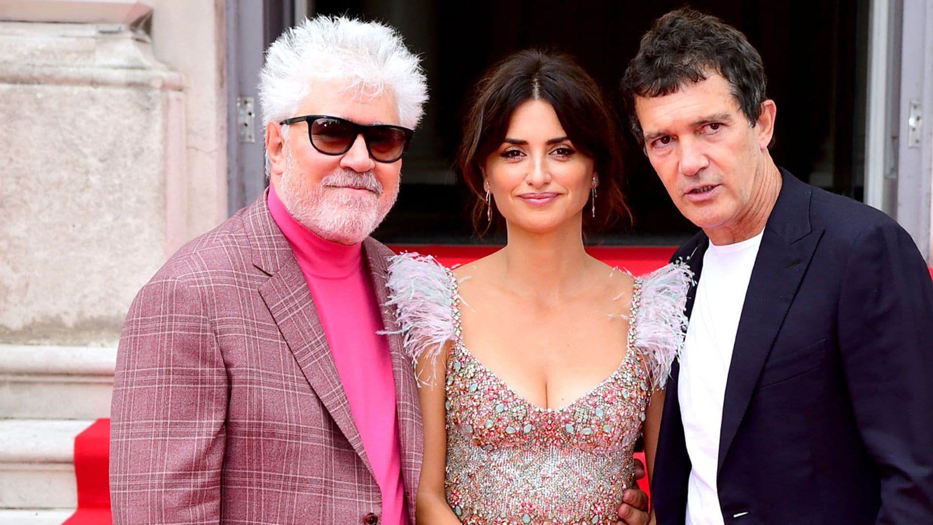 ¿Cómo vive Pedro Almodóvar las horas previas a los Premios Goya? Su hermano responde