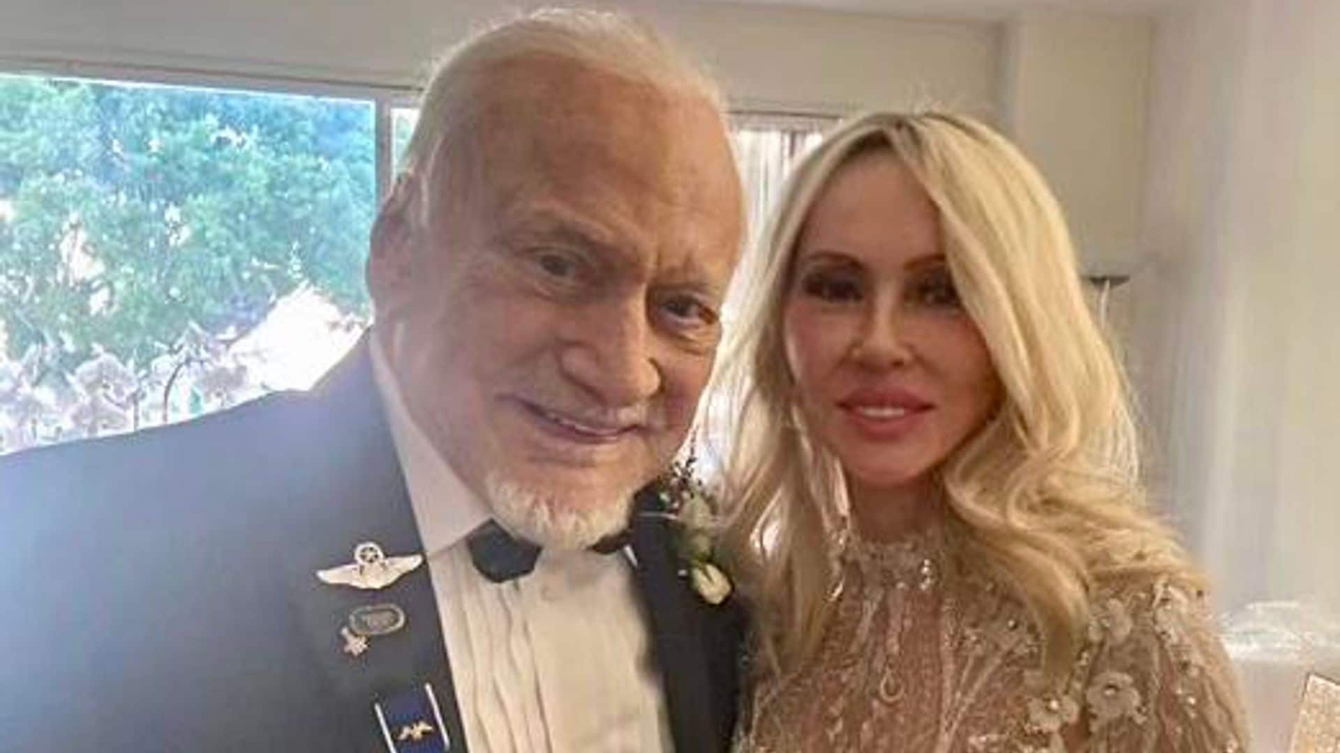 buzz aldrin