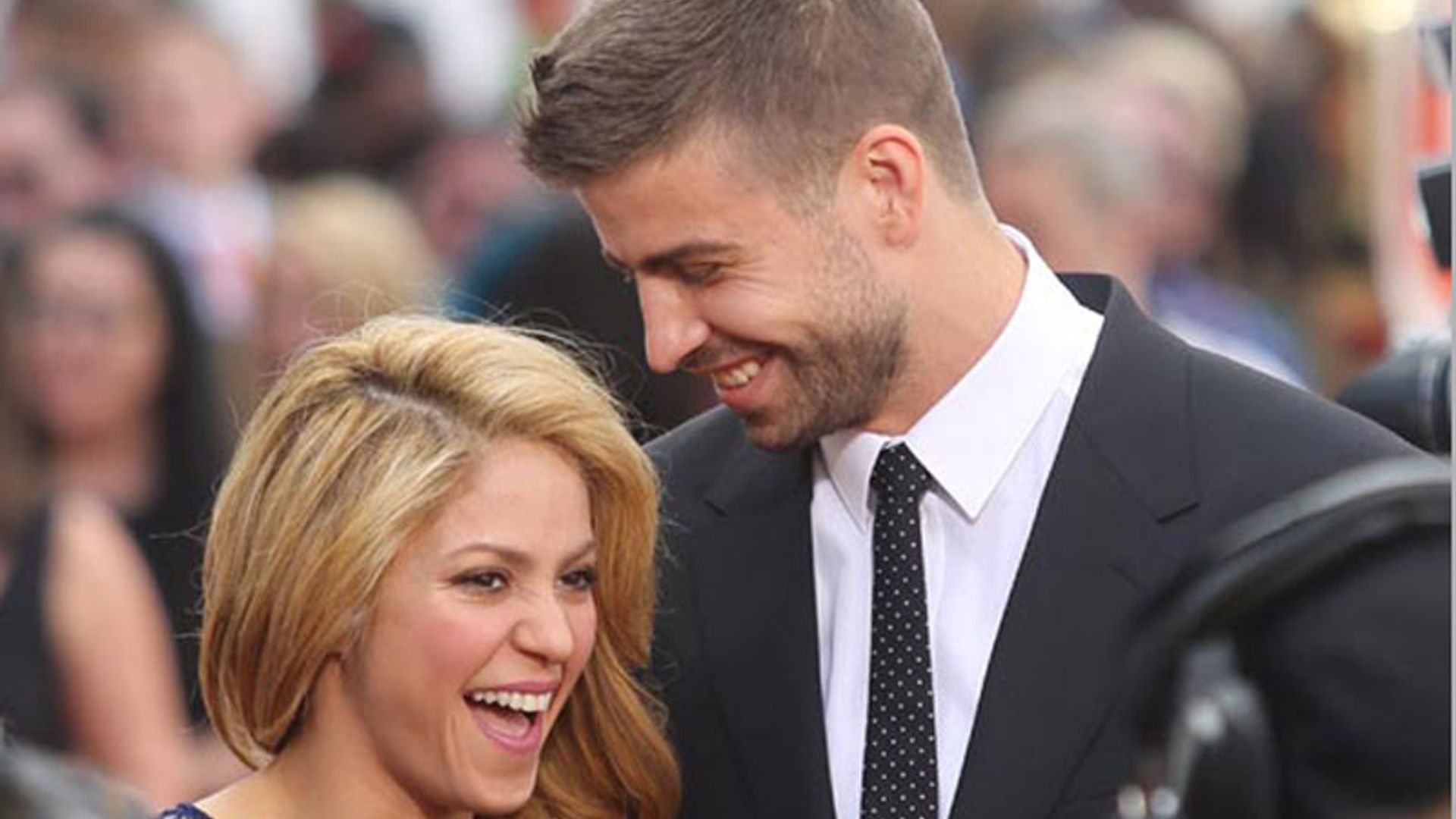 ¿Dónde pasarán sus vacaciones navideñas Shakira y Piqué?