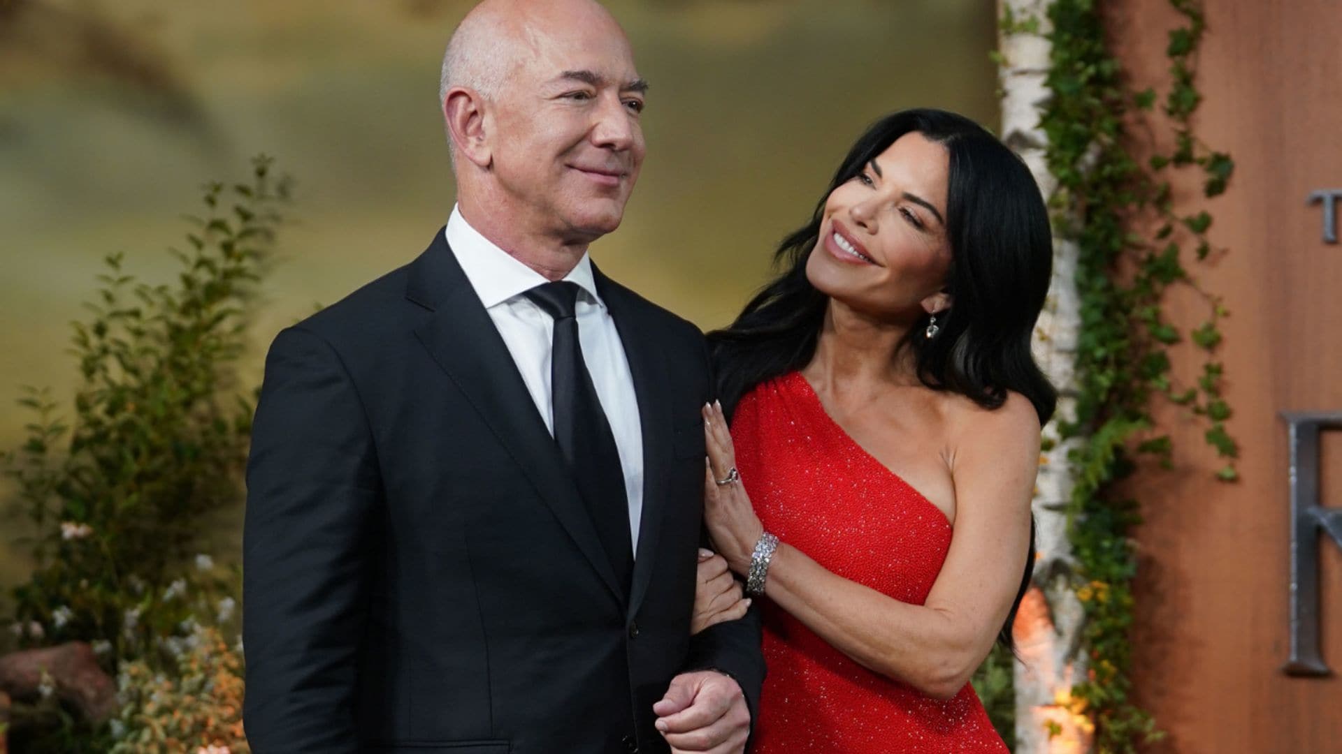 De Julio Iglesias a Ivanka Trump: quiénes serán los vecinos de Jeff Bezos en Miami