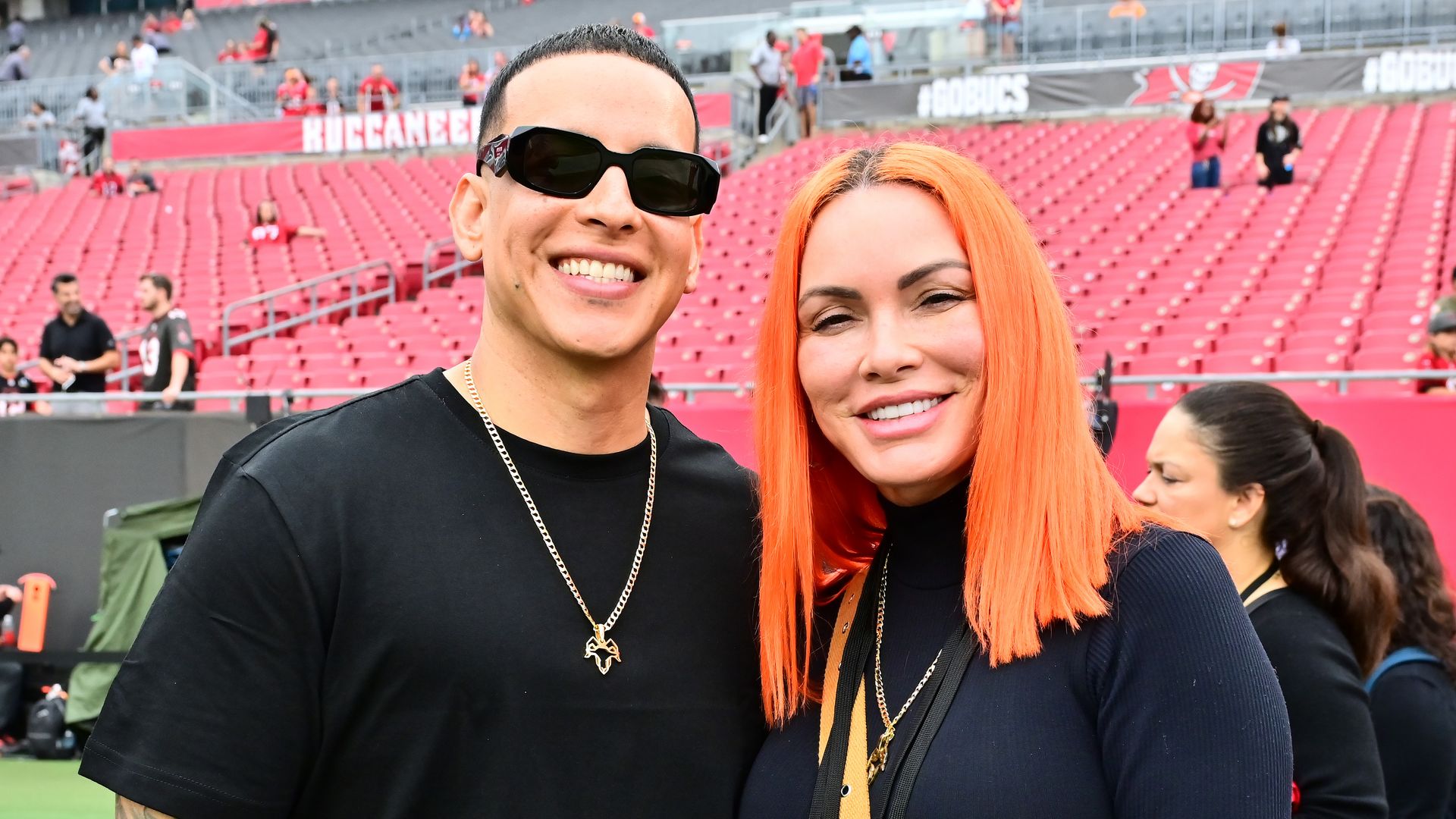 Daddy Yankee revela que su esposa le ha pedido el divorcio después de 30 años  y dos hijos en común