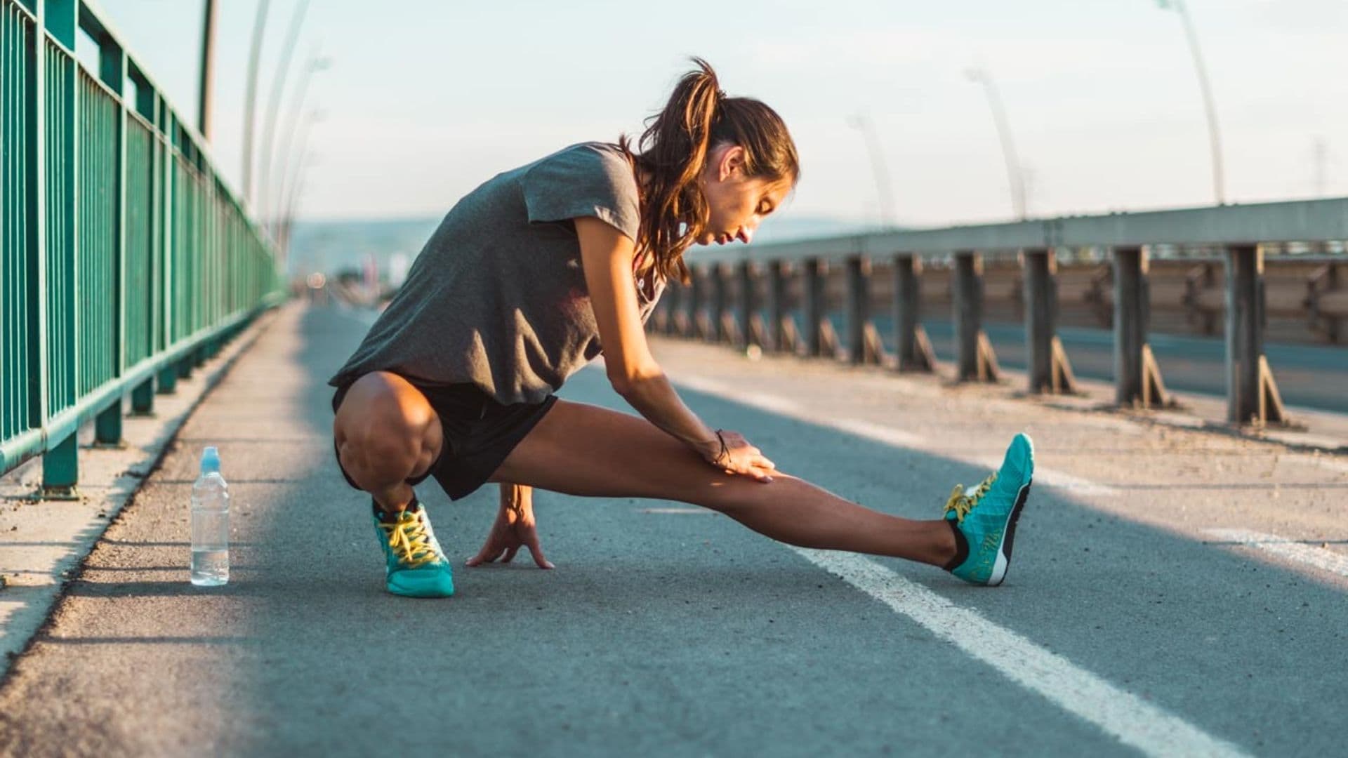 Así es como deben cuidar su salud cardiovascular los deportistas