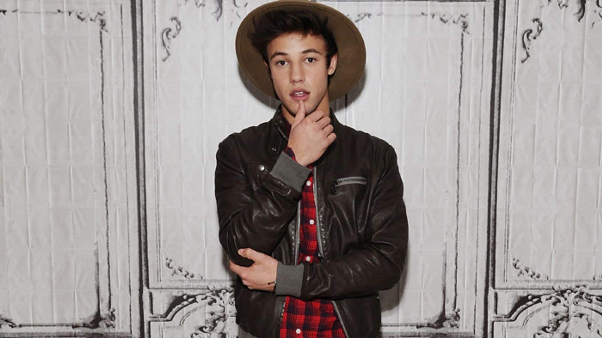 Cameron Dallas, ¿no has oído hablar de él?