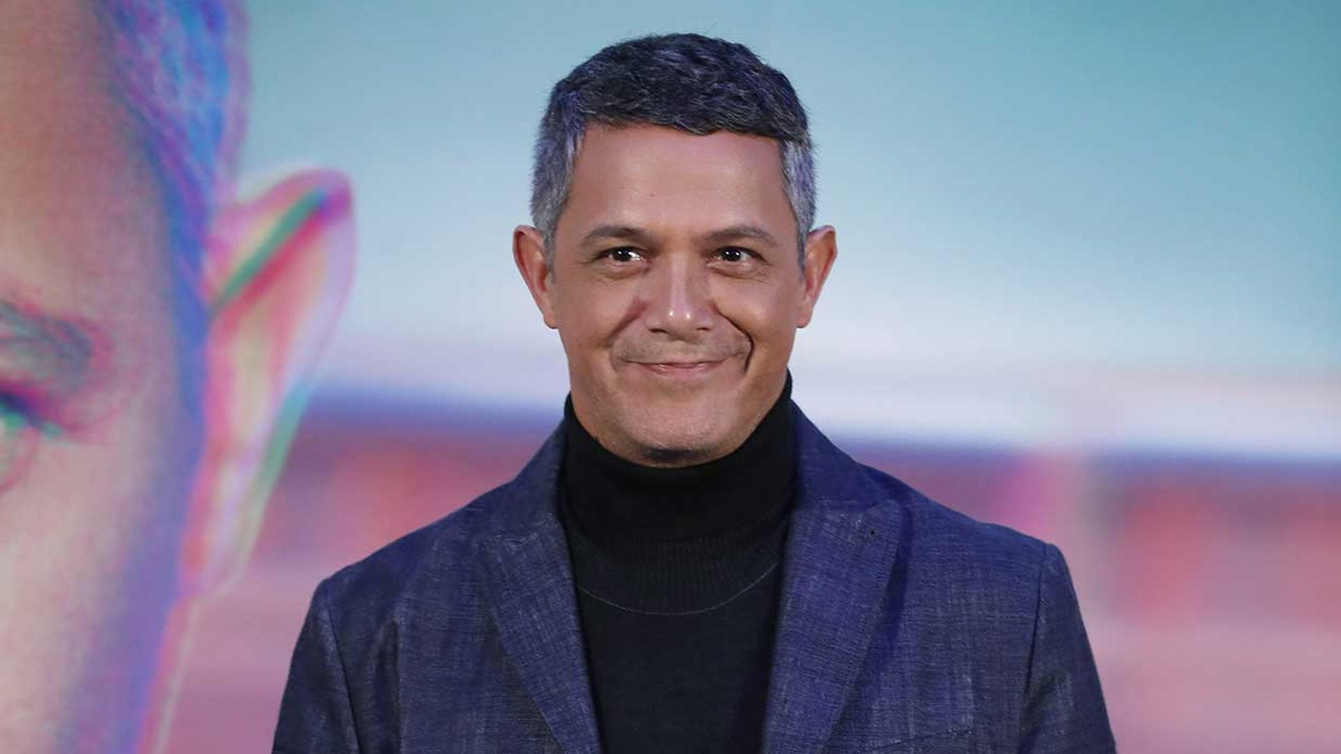 El regalo sorpresa de Alejandro Sanz a un grupo de baile finalista de 'Got Talent'