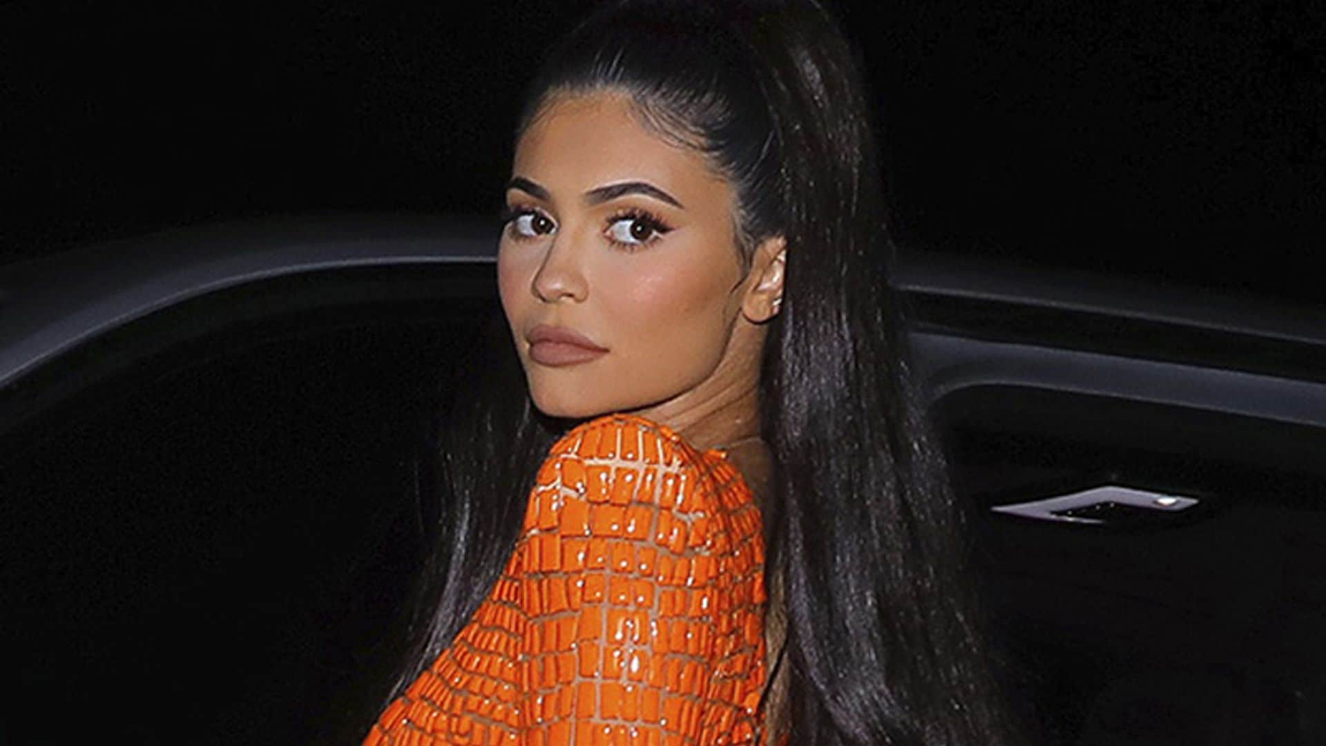 Combate la celulitis este verano con el 'smoothie' de Kylie Jenner